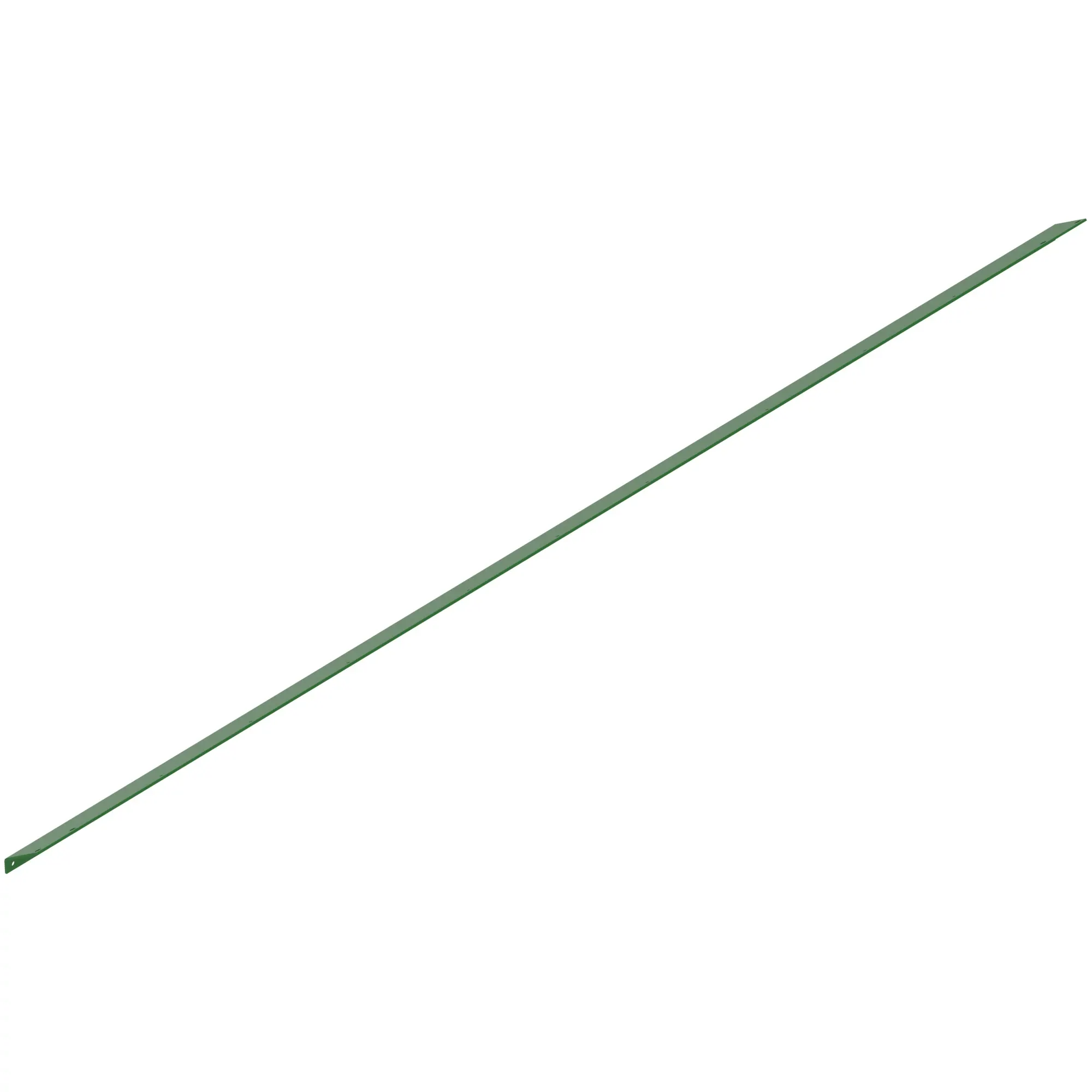 ANGLE, BASKET FLOOR SUPPORT