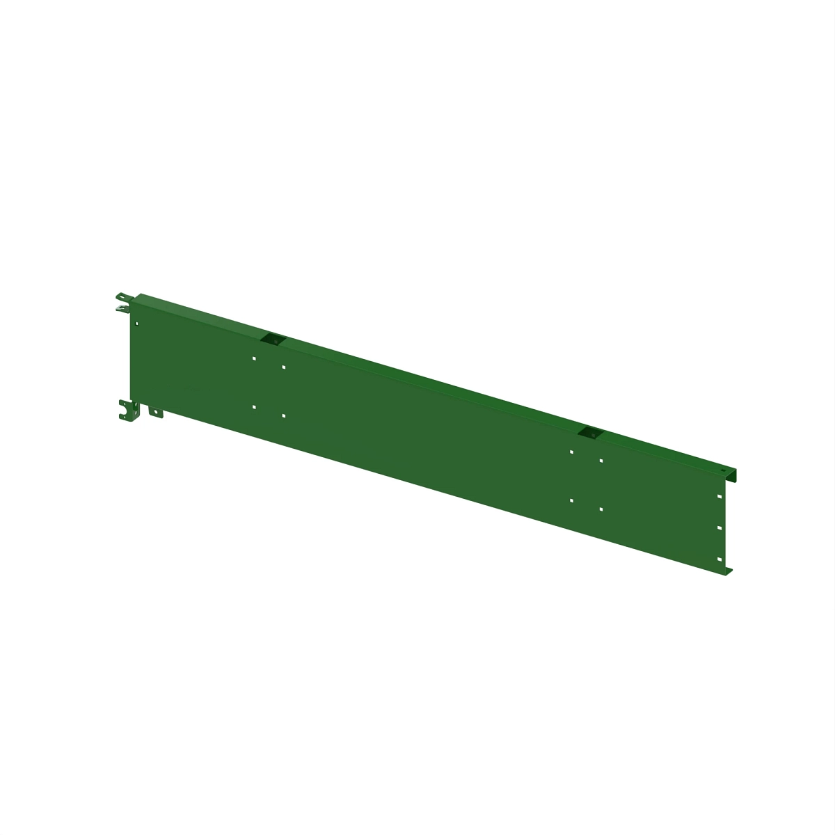 Panel, Welded LH Cargo Box