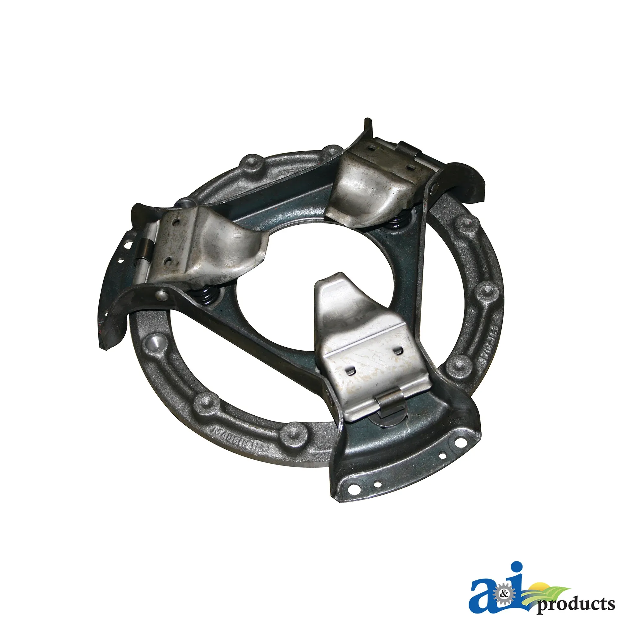A&I Products Clutch Pressure Plate - A-AT104326