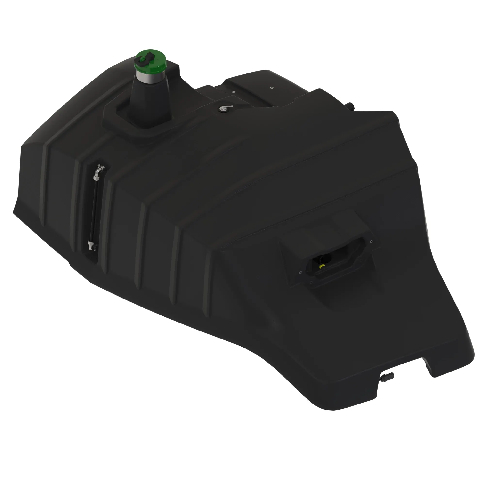 John Deere Left Side Fuel Tank - TA22323