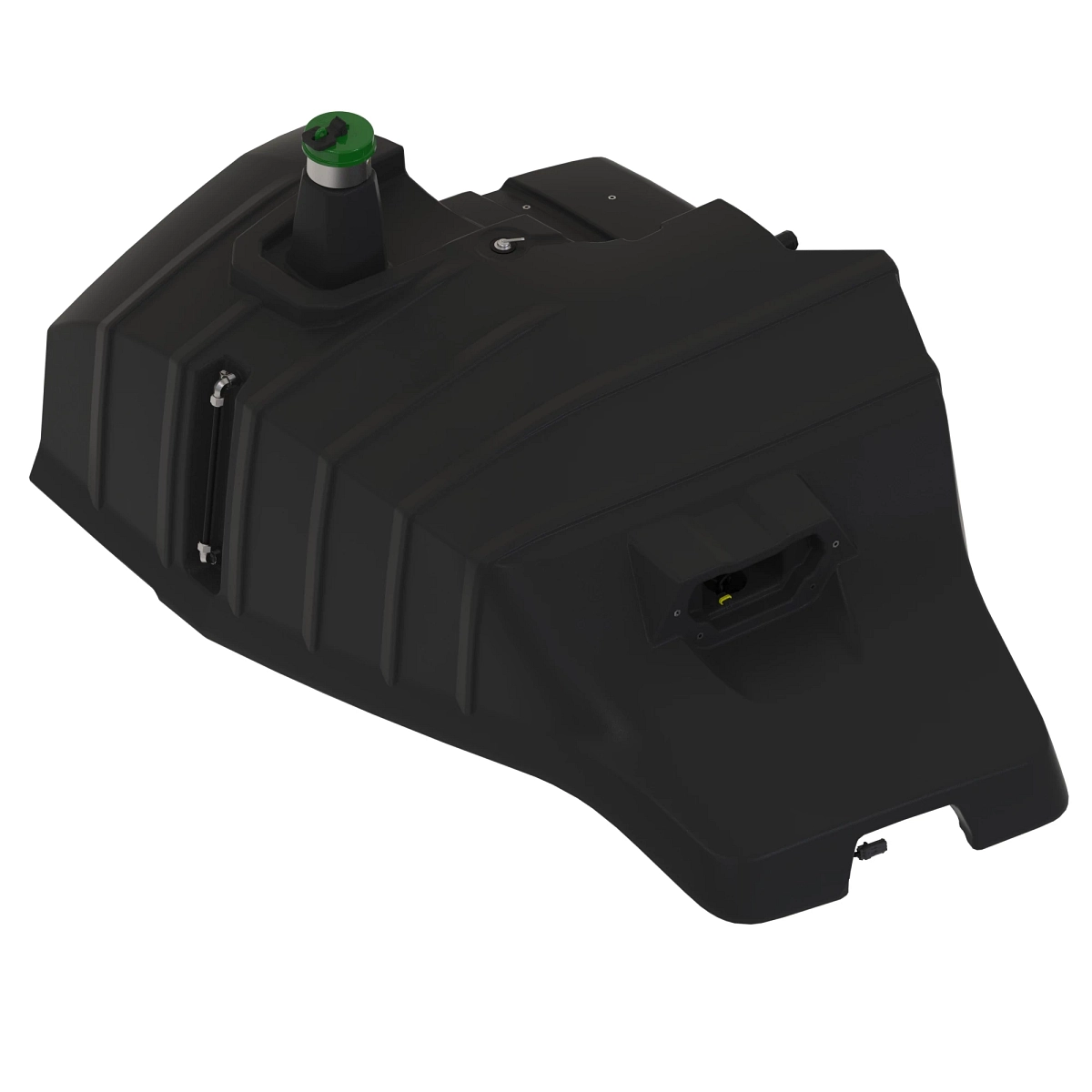 Fuel Tank, Asm, LH, F11A 2T