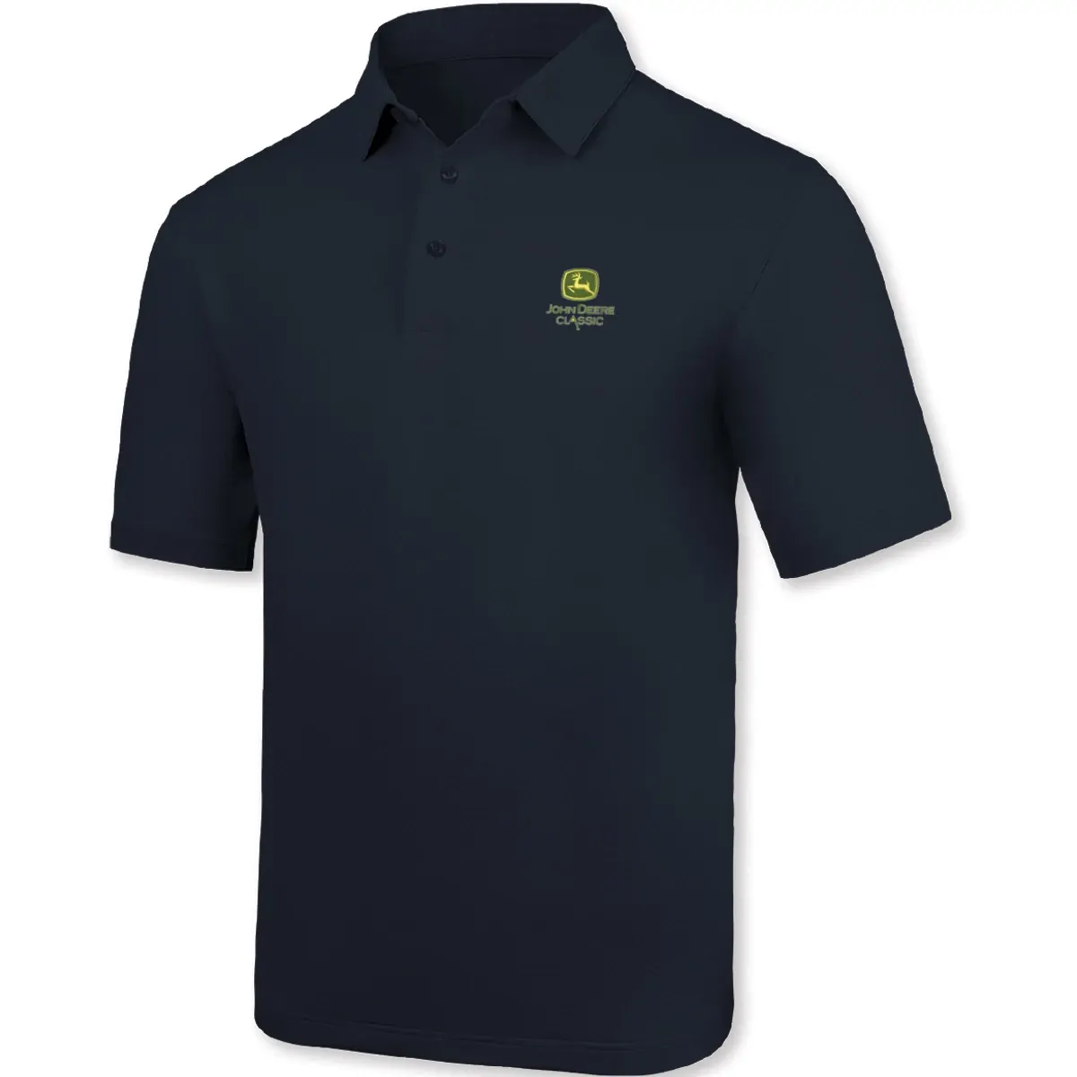 John Deere Classic Performance Polo