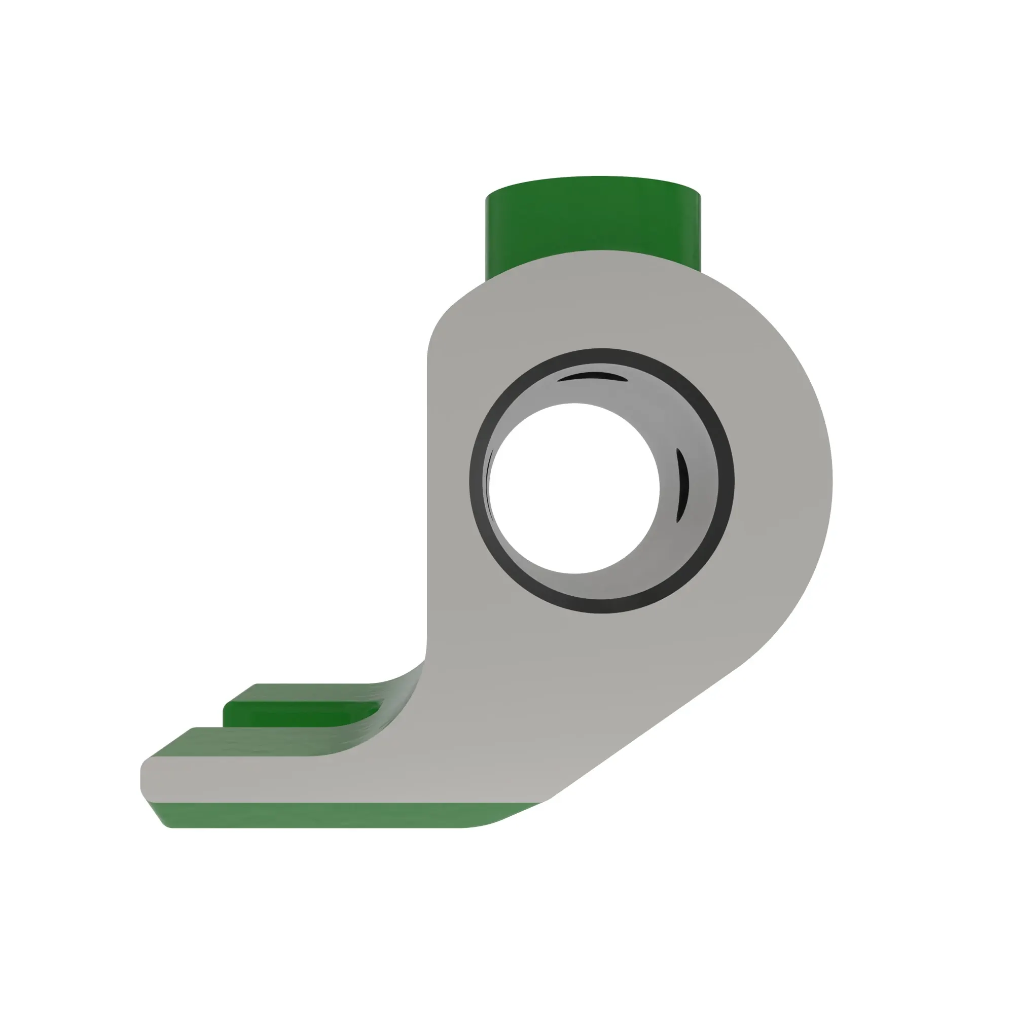 BLOCK CLAMP, SPEED SHIFT BLOCK, 3/4, Block Clamp