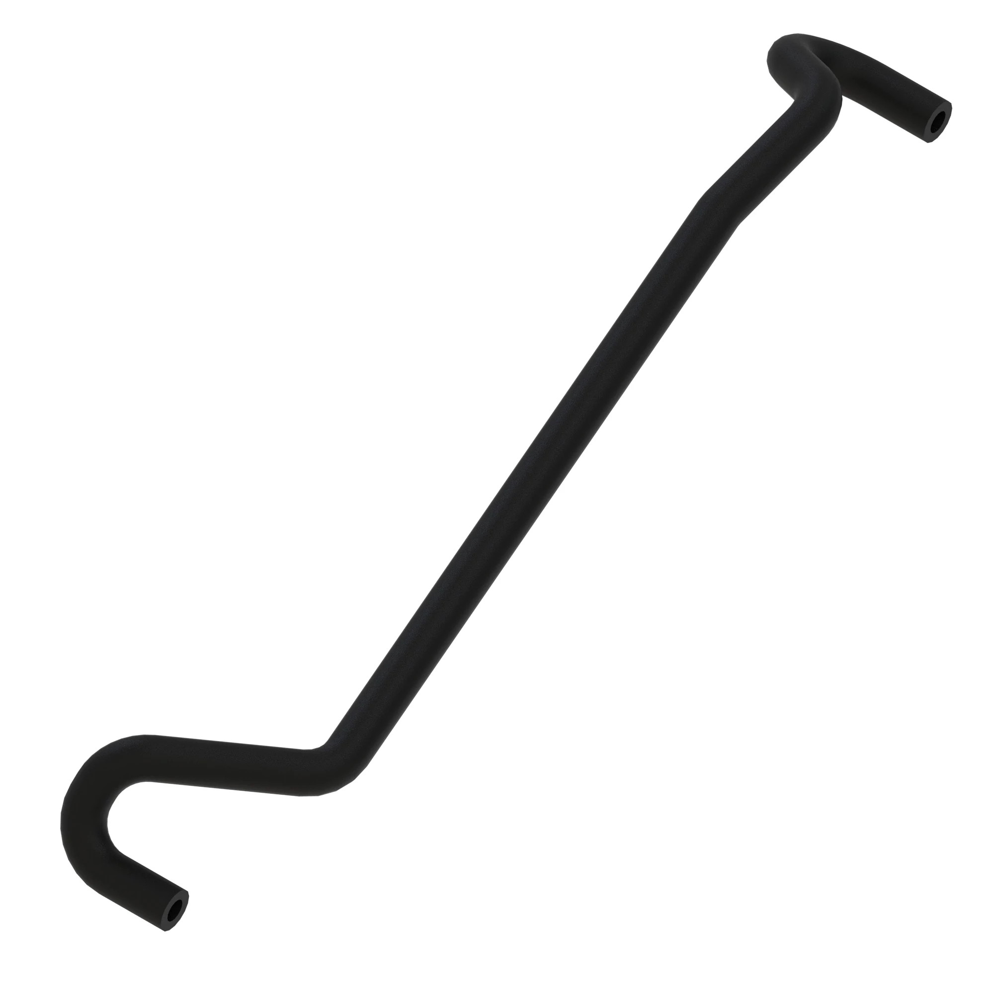 John Deere Tank-to-Tank Deaeration Hose - TR105769