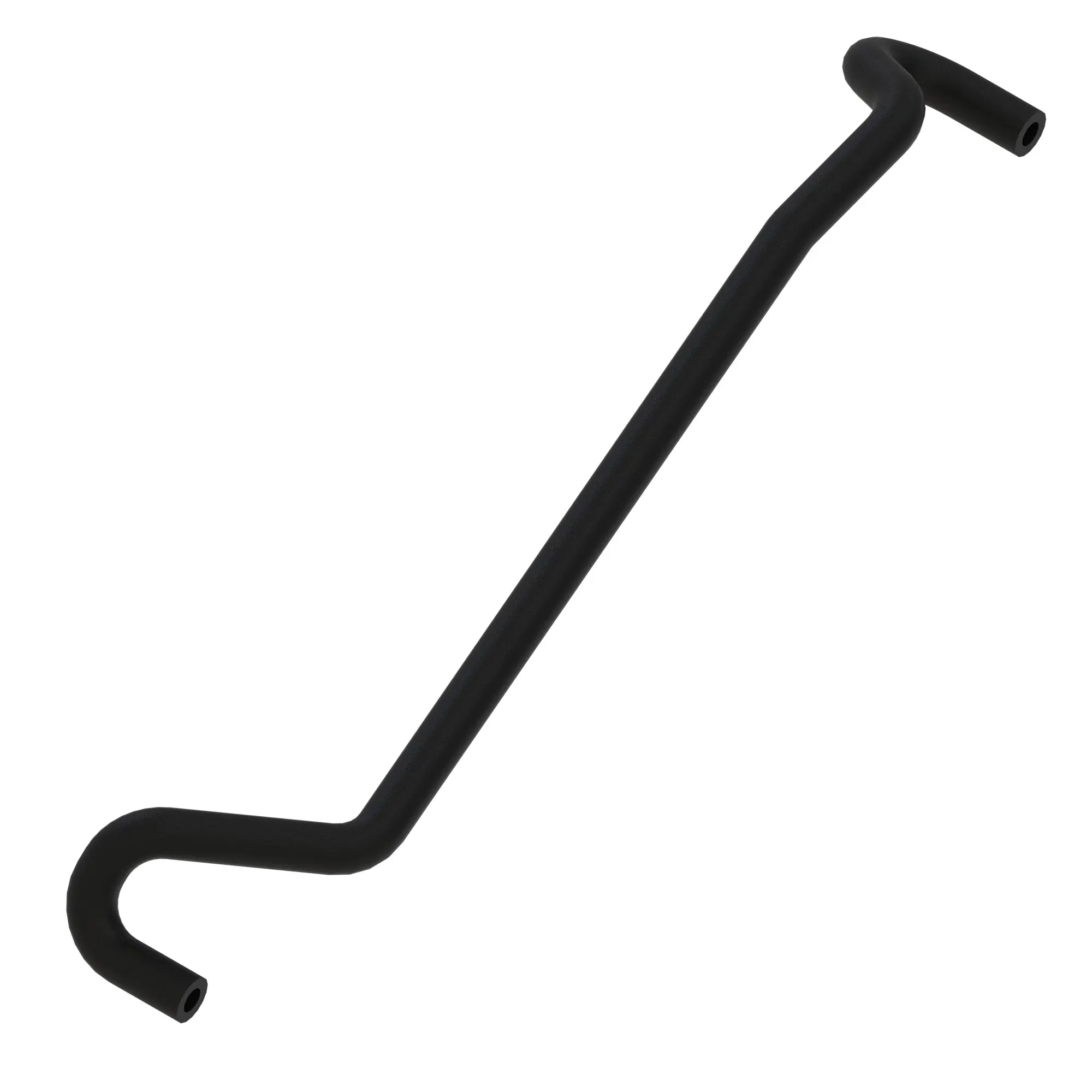 John Deere Tank-to-Tank Deaeration Hose - TR105769