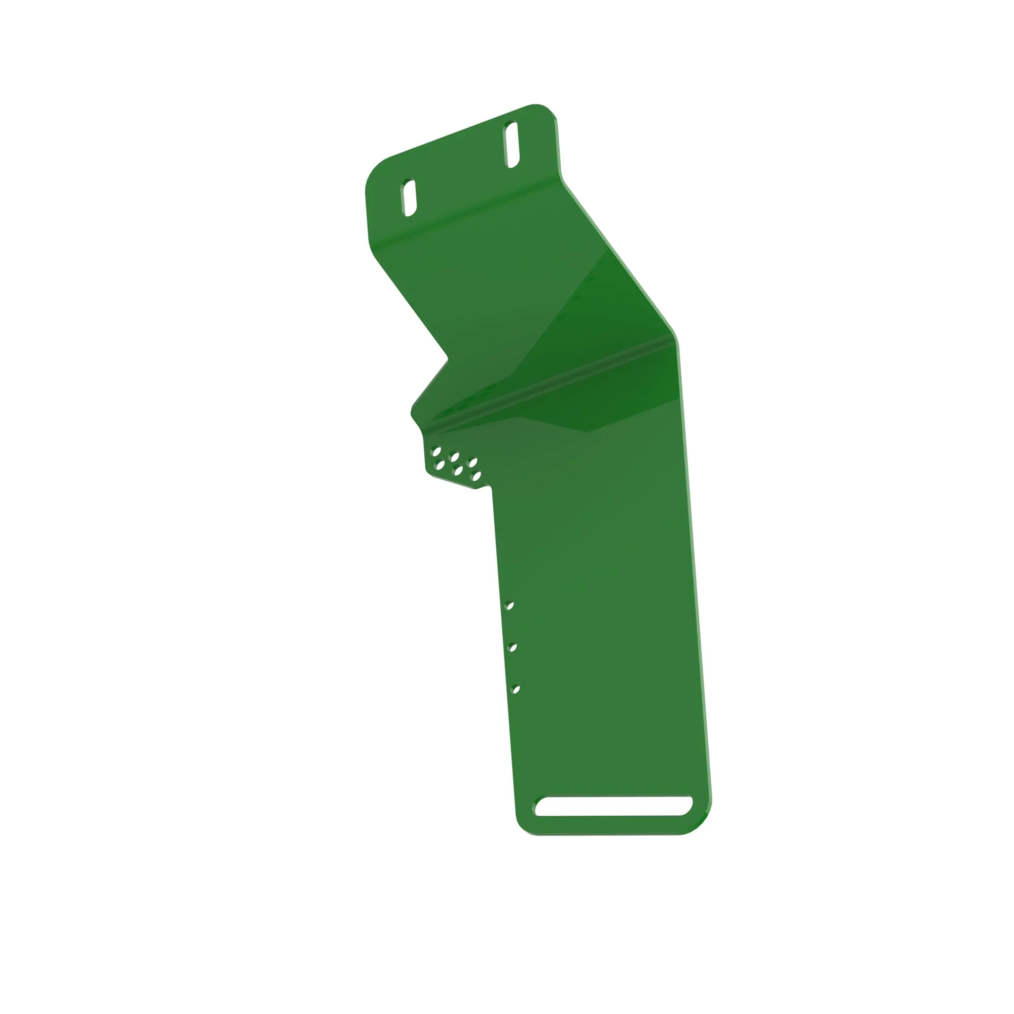 John Deere Converging Wheel Support, Right Side - FH326303