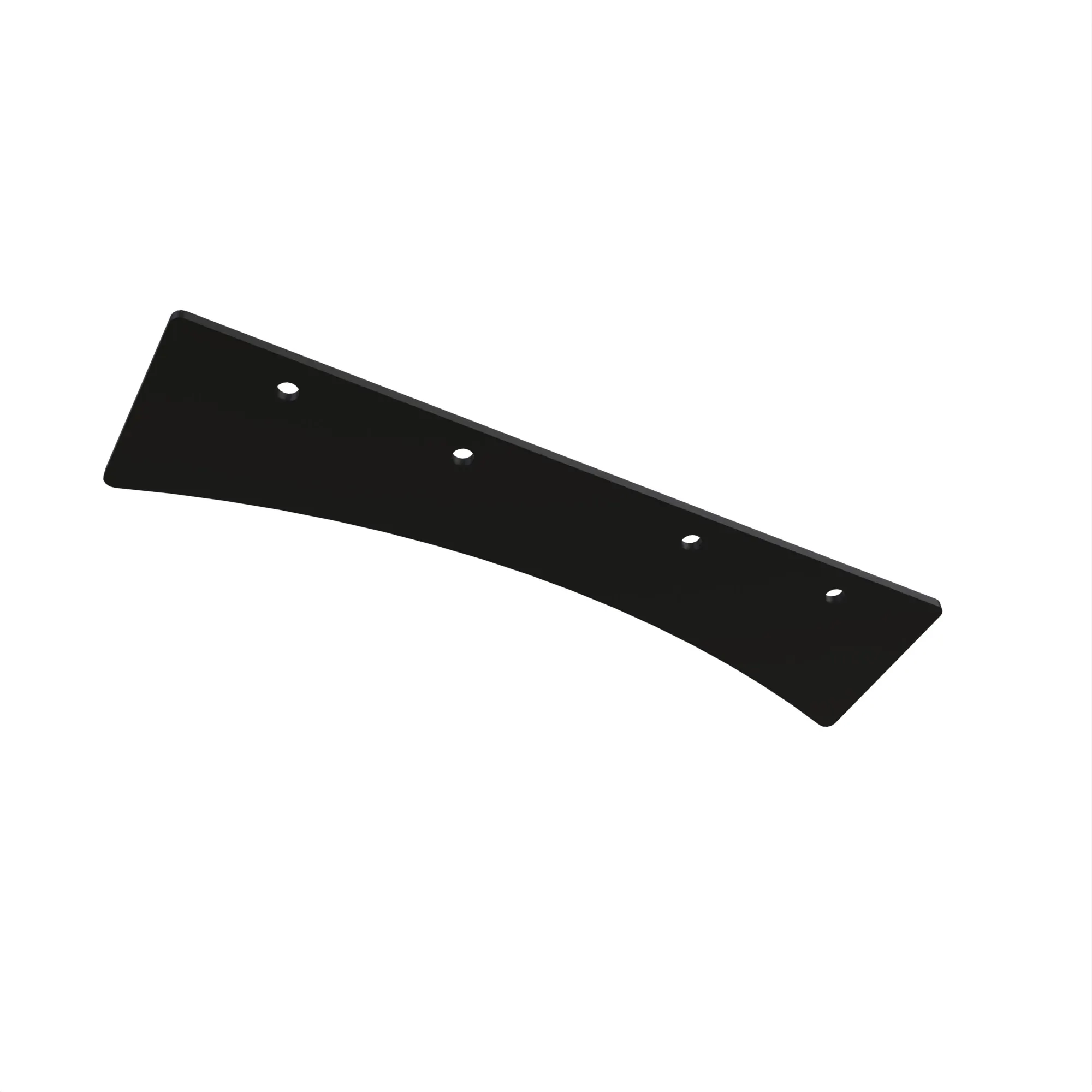 FLAP, DEFLECTOR, FRONT FENDER