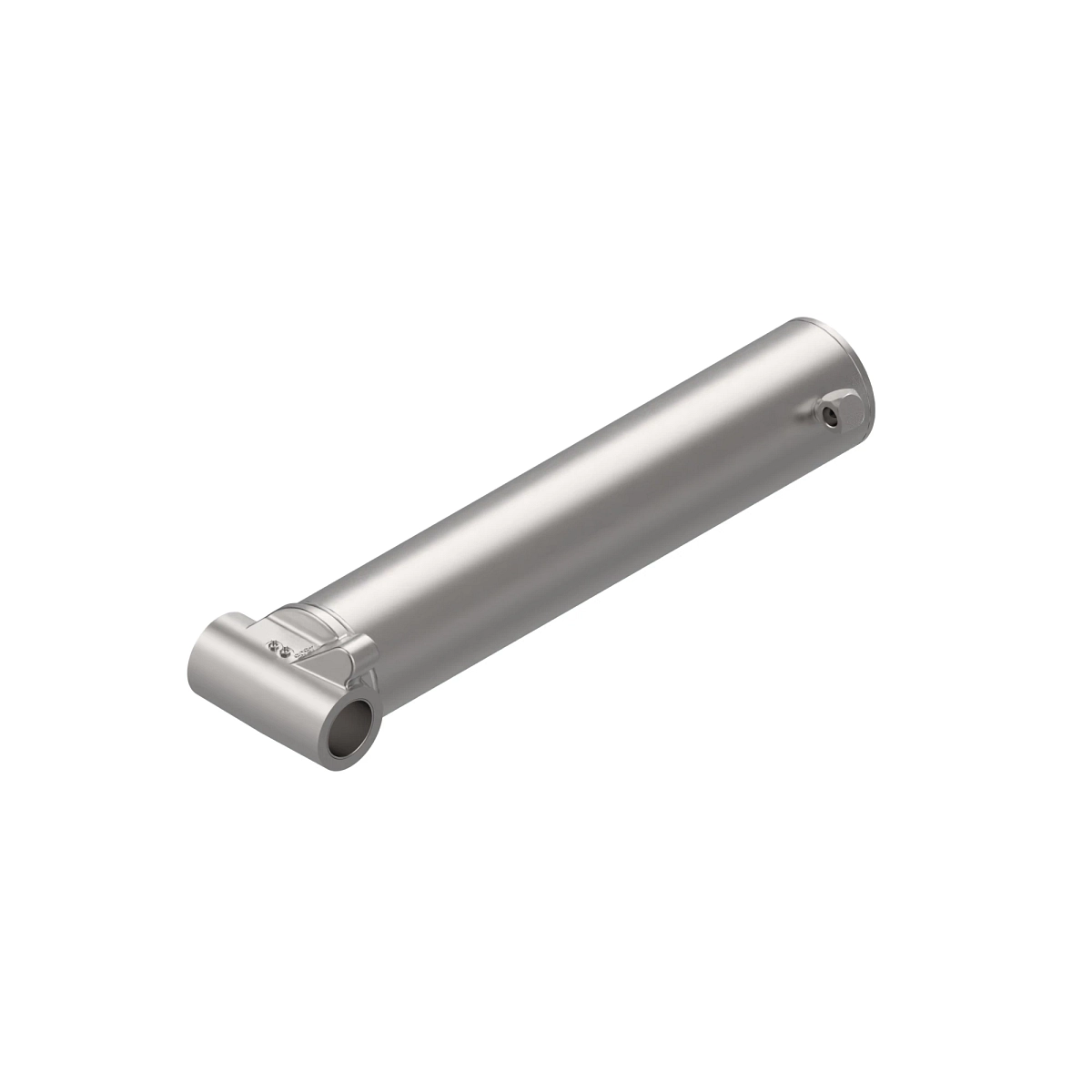 Hydraulic Cylinder Barrel