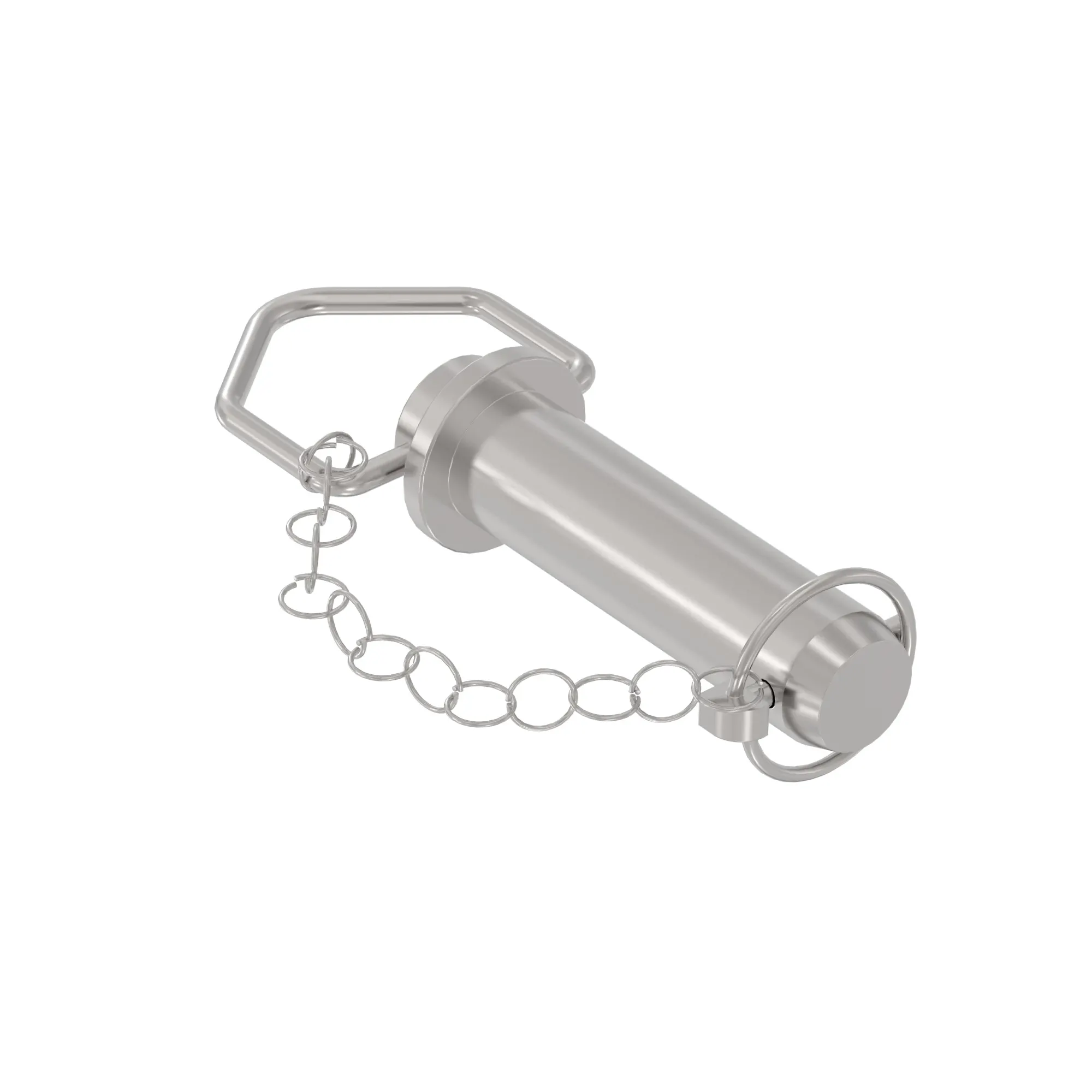 PIN, PIN, EU TOW HOOK