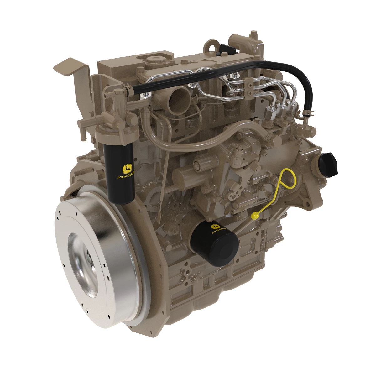 Diesel Engine