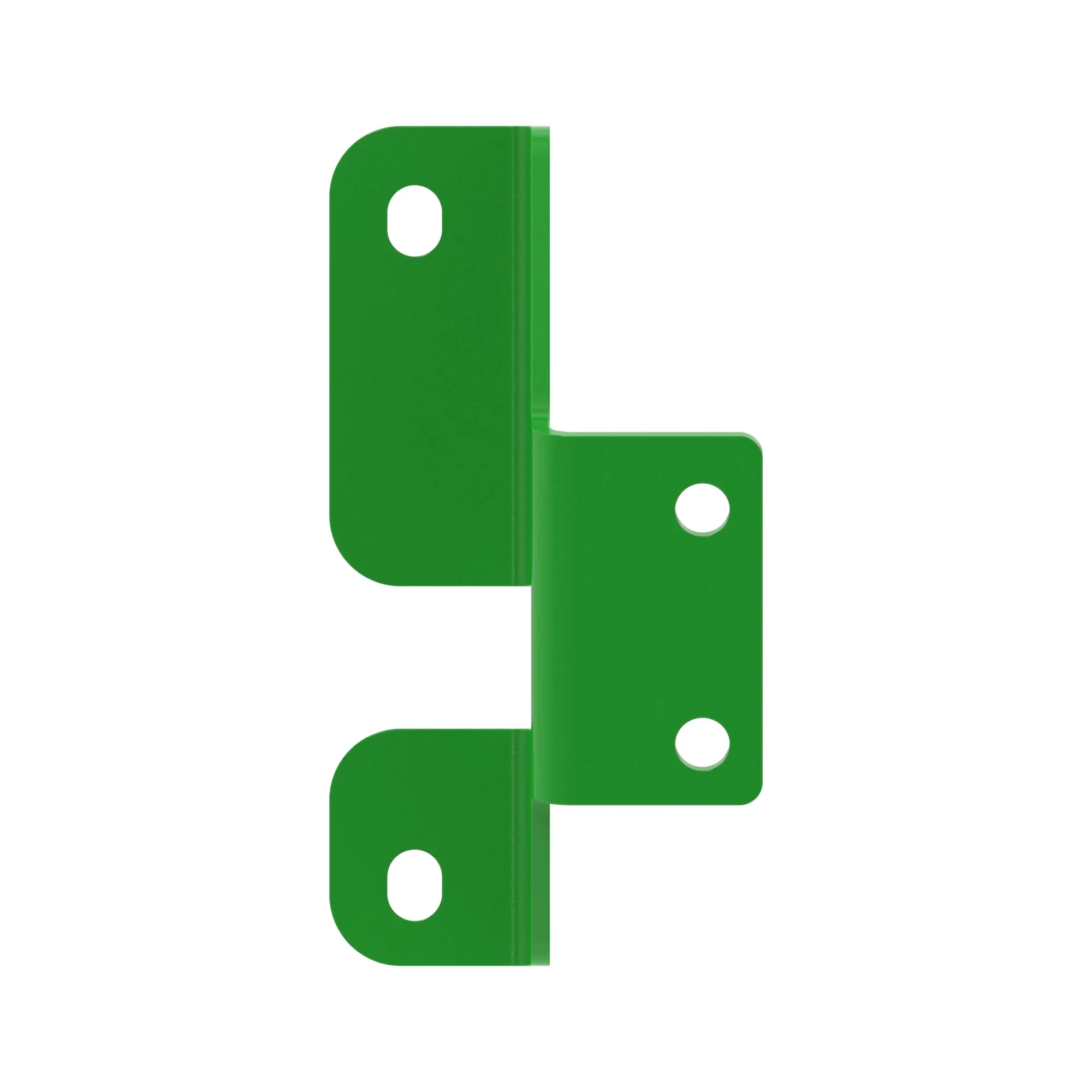 BRACKET, UNDERFRAME SHIELD SUPPORT