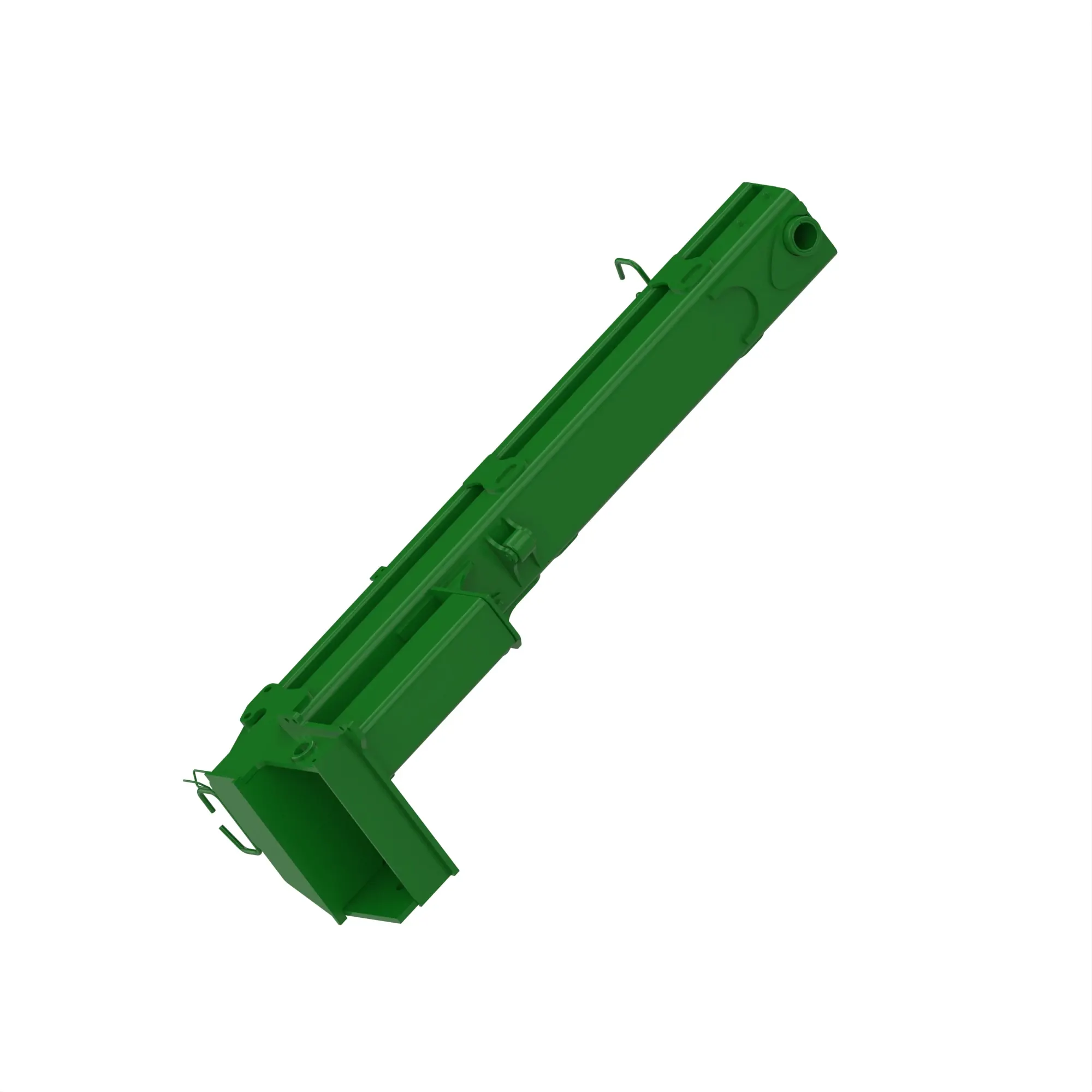 FRAME, SWING ARM, LH, DB74