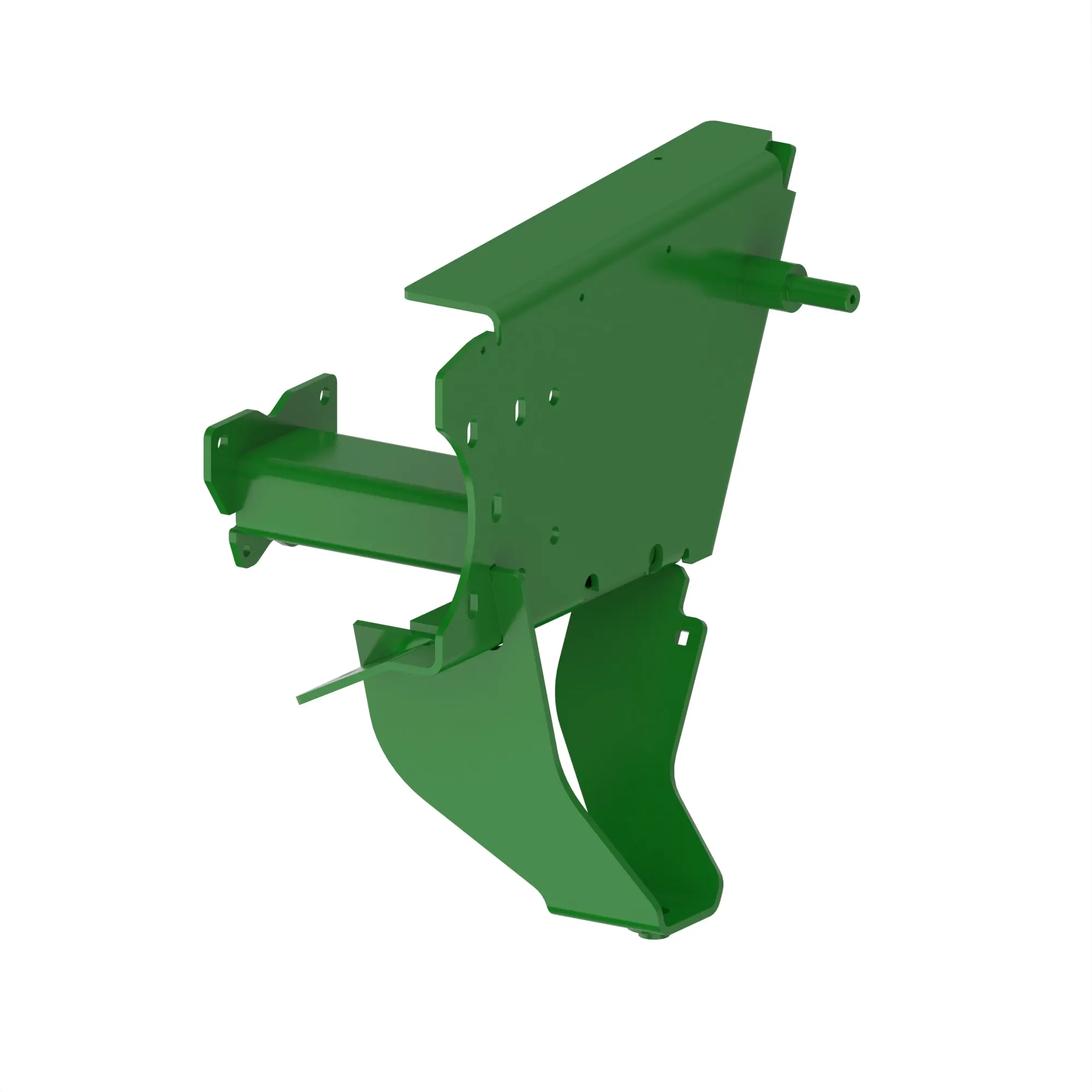 SUPPORT, ROTOR DRIVE 3X3