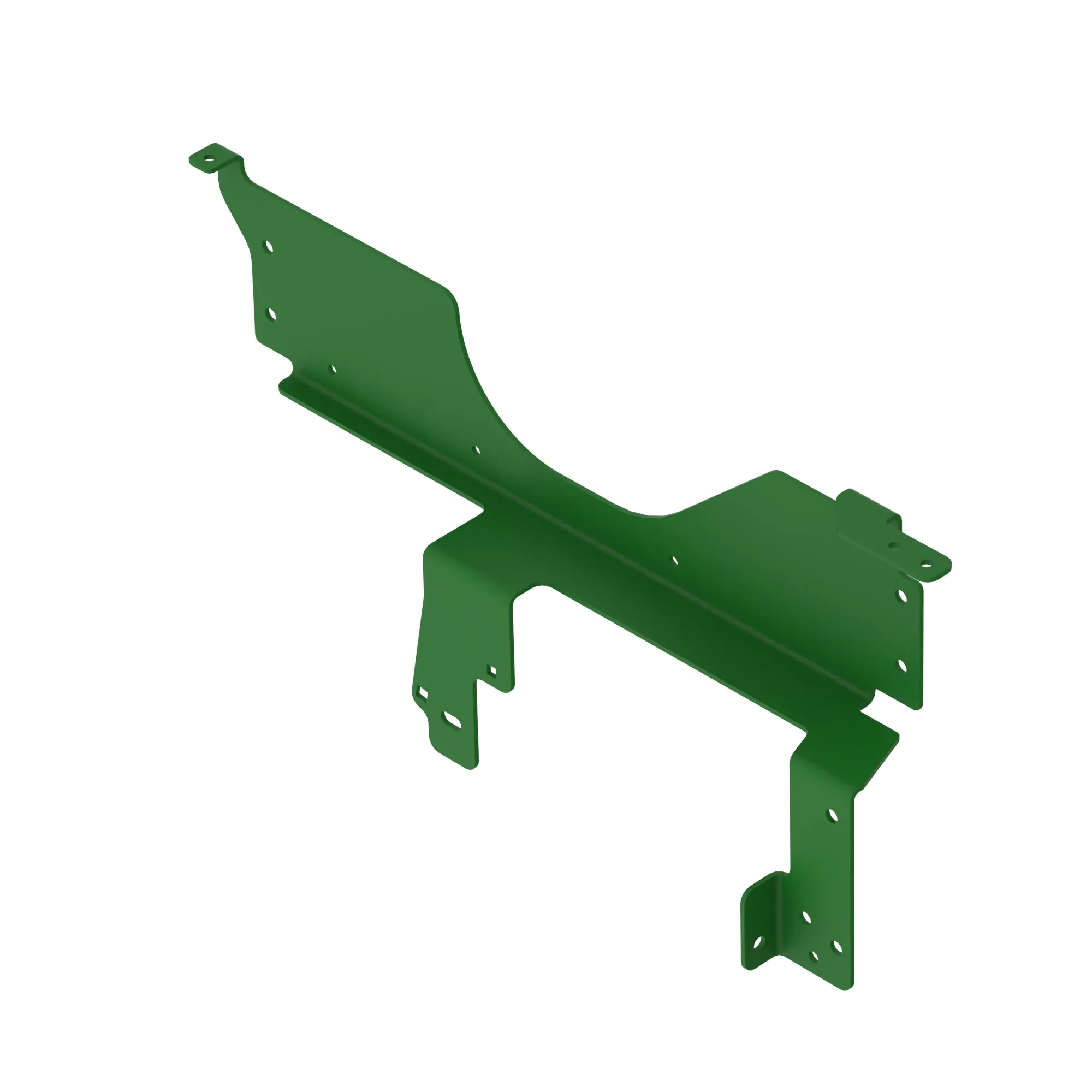 BRACKET, CAB SUPPORT