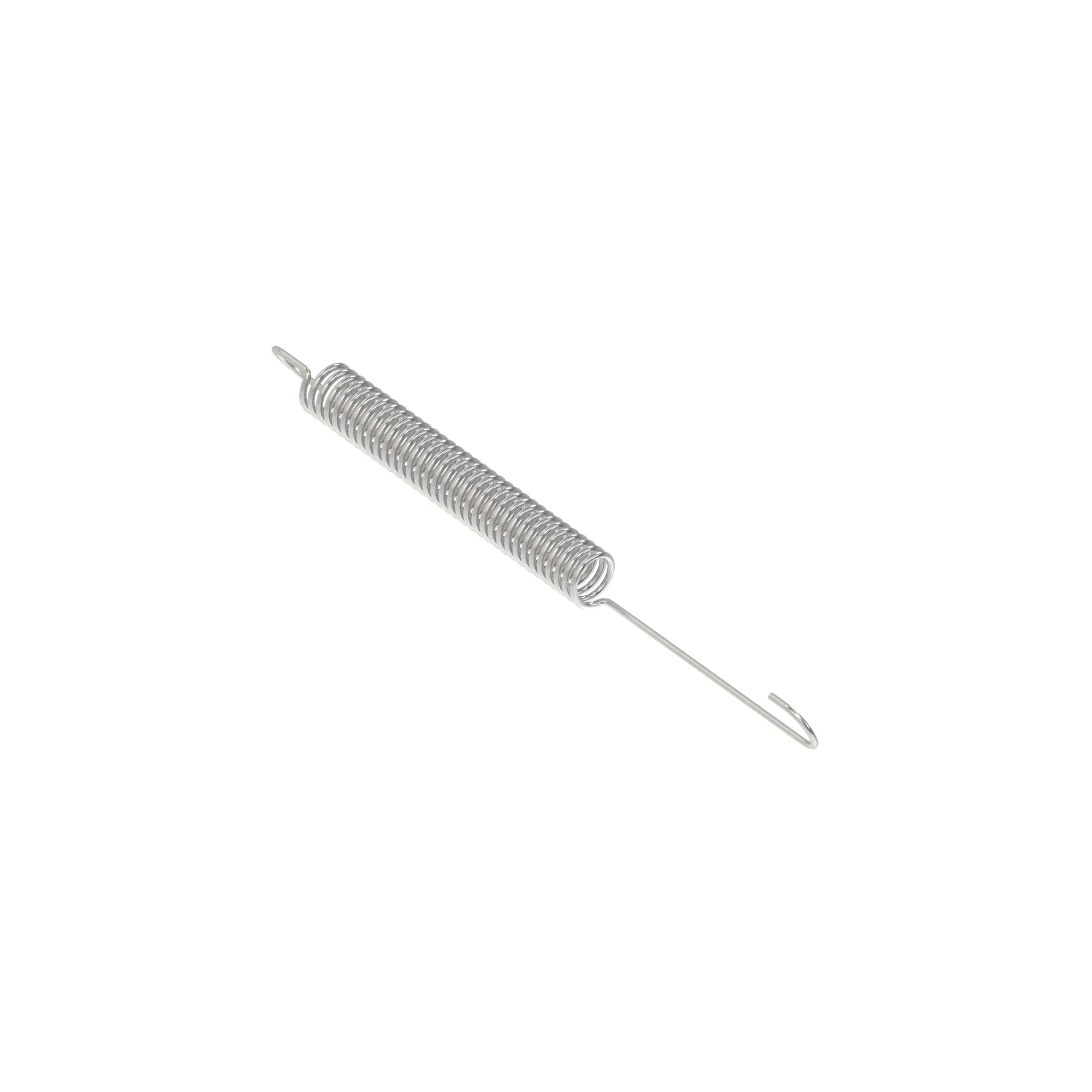 EXTENSION SPRING