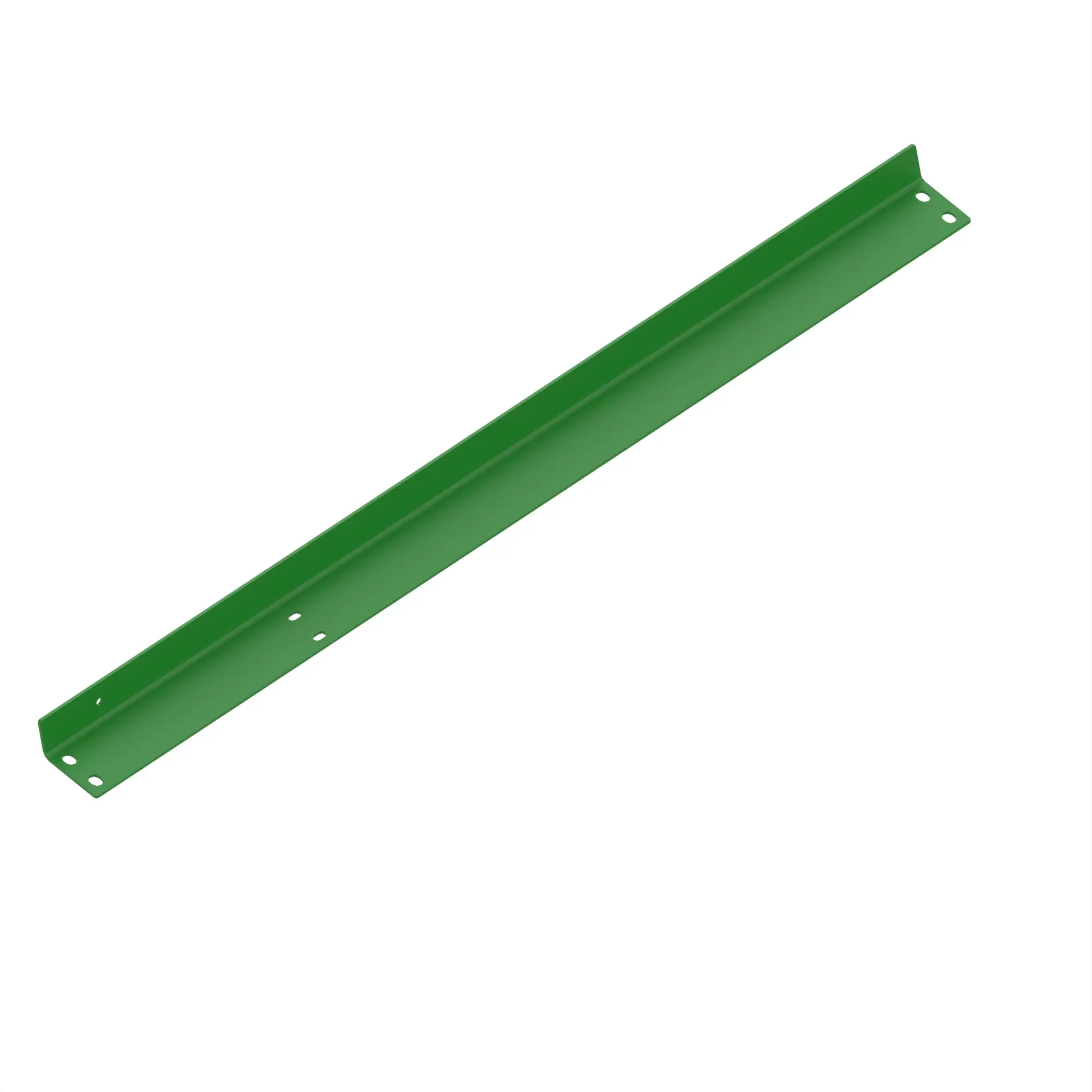 REAR GRAIN TANK CROSS SUPPORT