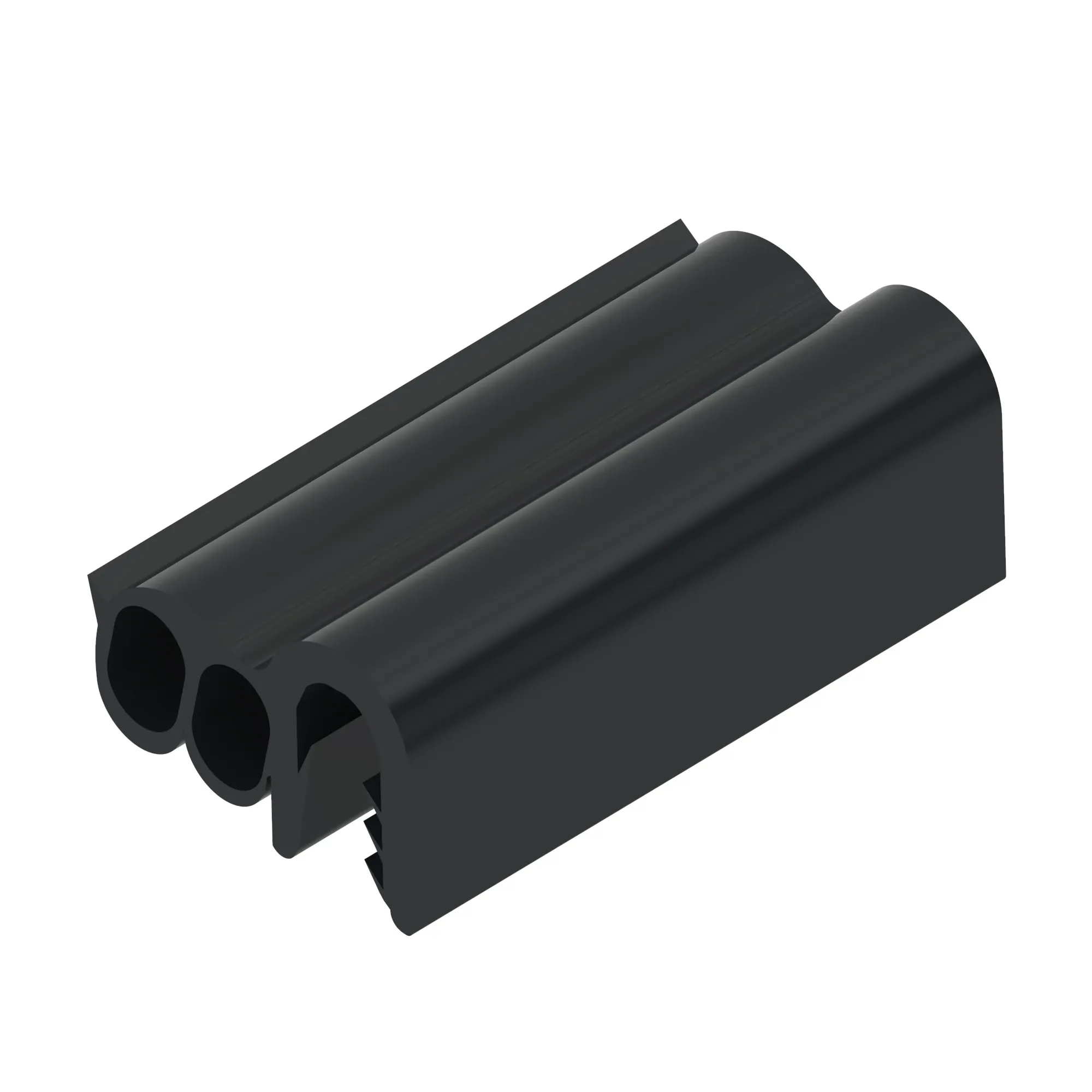 John Deere Right Side Windowpane - VGA12162