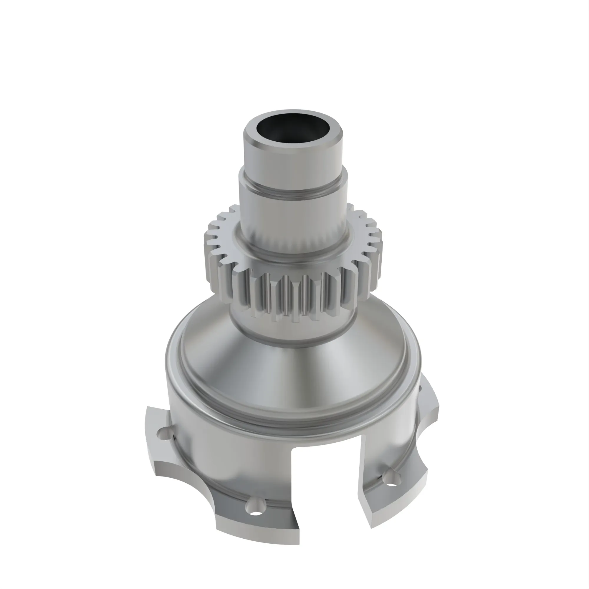 John Deere PTO Clutch Gear - LVU21968
