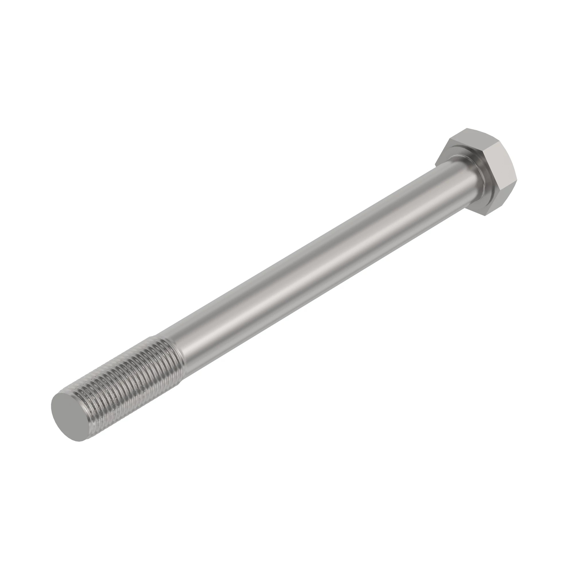 John Deere Hexagonal Head Screw, M16 X 90 - 19M7609