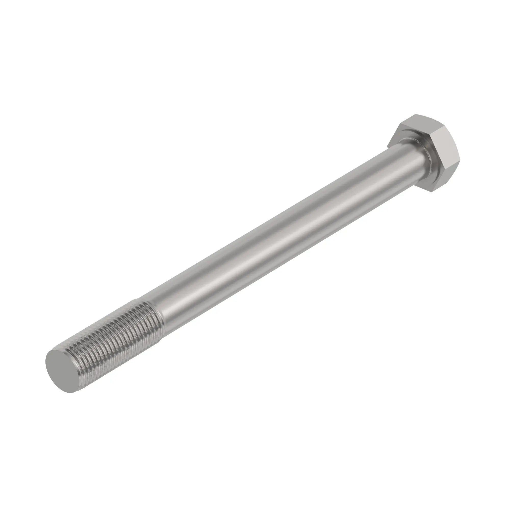 John Deere Hexagonal Head Screw, M16 X 90 - 19M7609