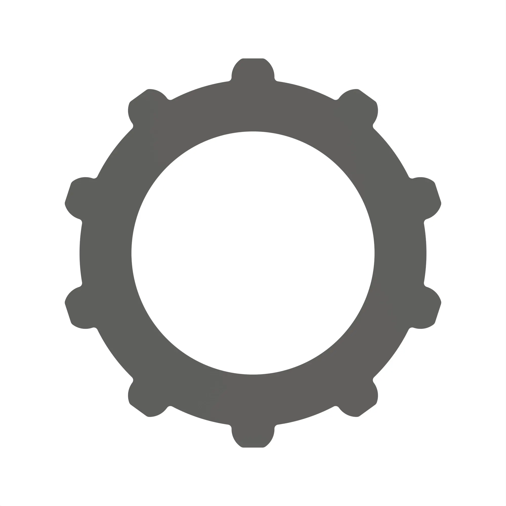 Clutch Plate