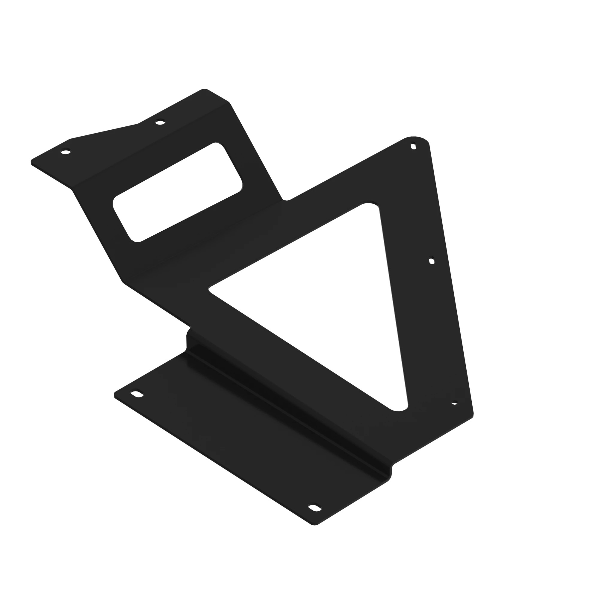 ⚙️ R570834: Refuerzo del Guardabarros Trasero John Deere 🚜✅
