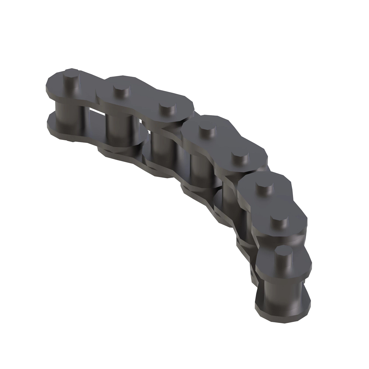 A&I Products Roller Chain - A-AE74238