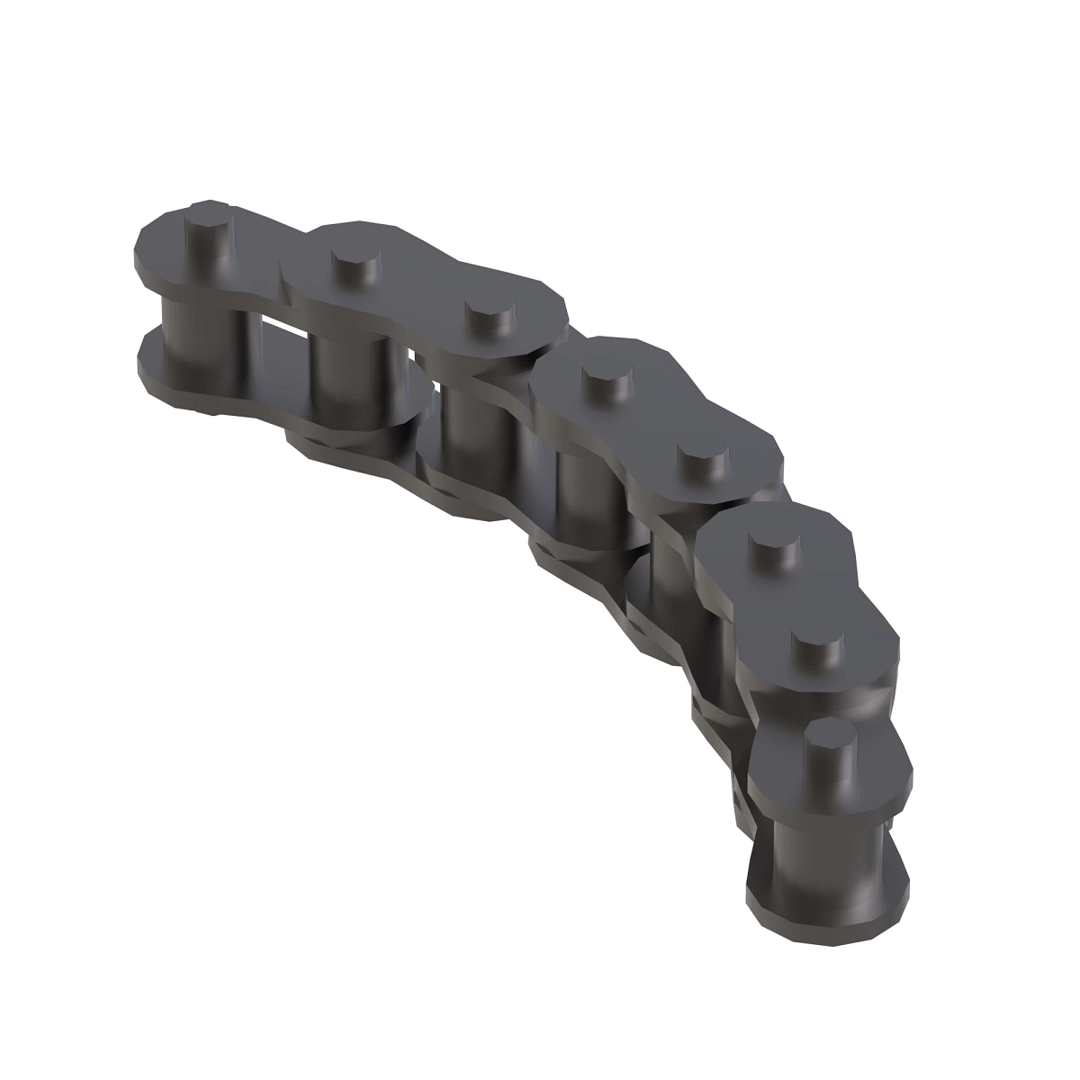 Chain, Starter Roll