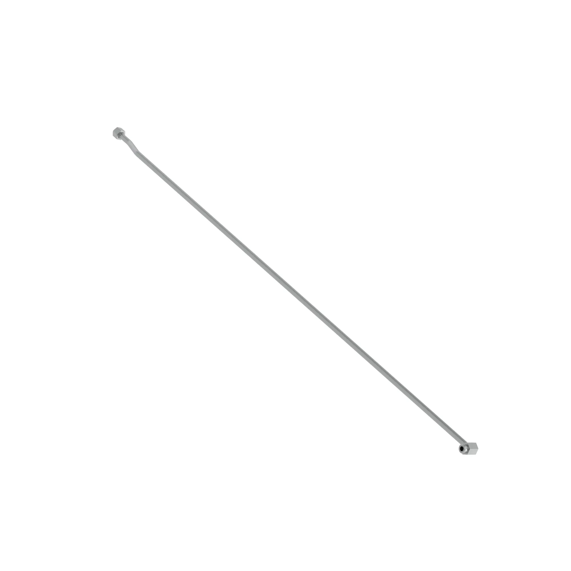 OIL LINE, TUBE-CROSSTUBE BUCKET LH