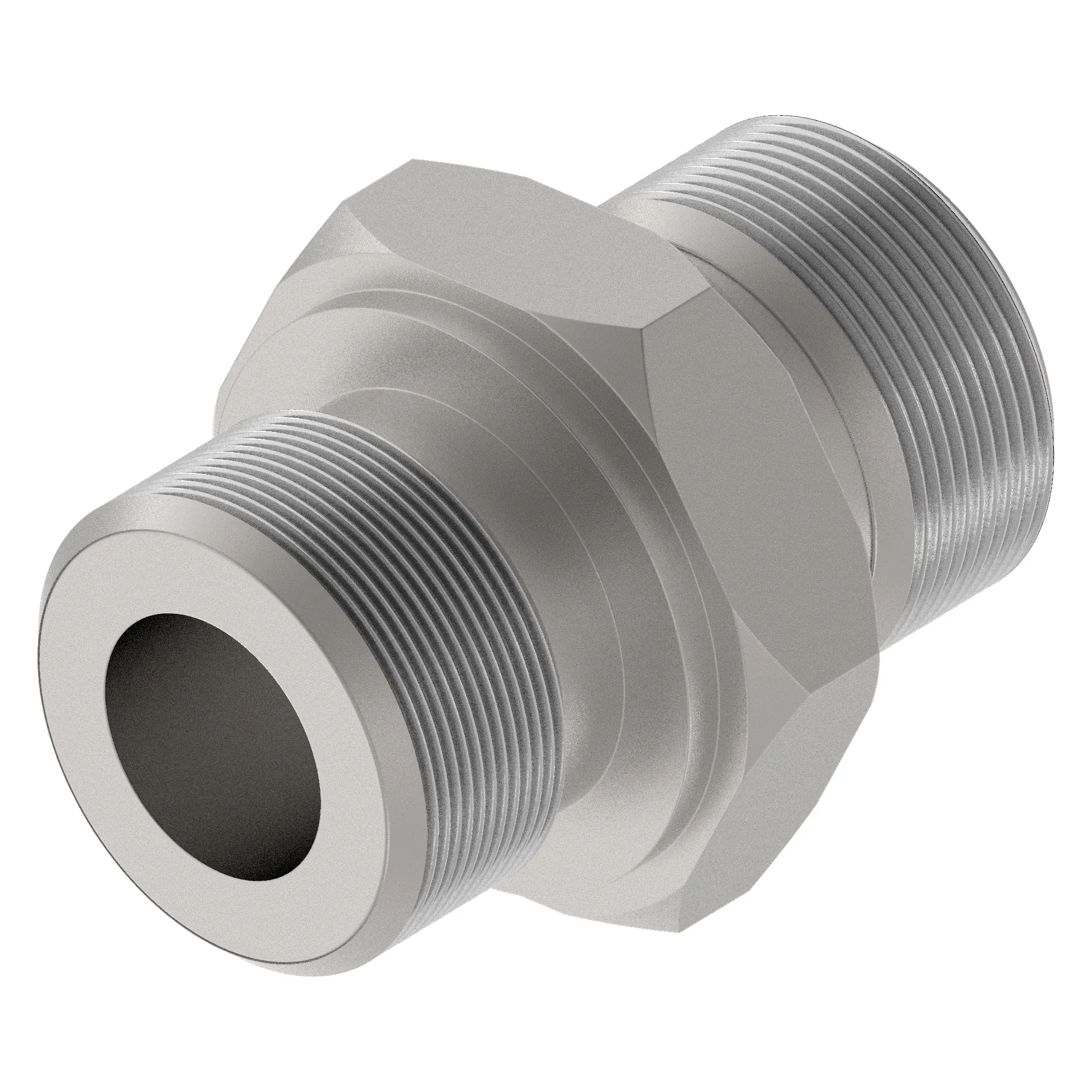 HYDRAULIC LINE FITTING