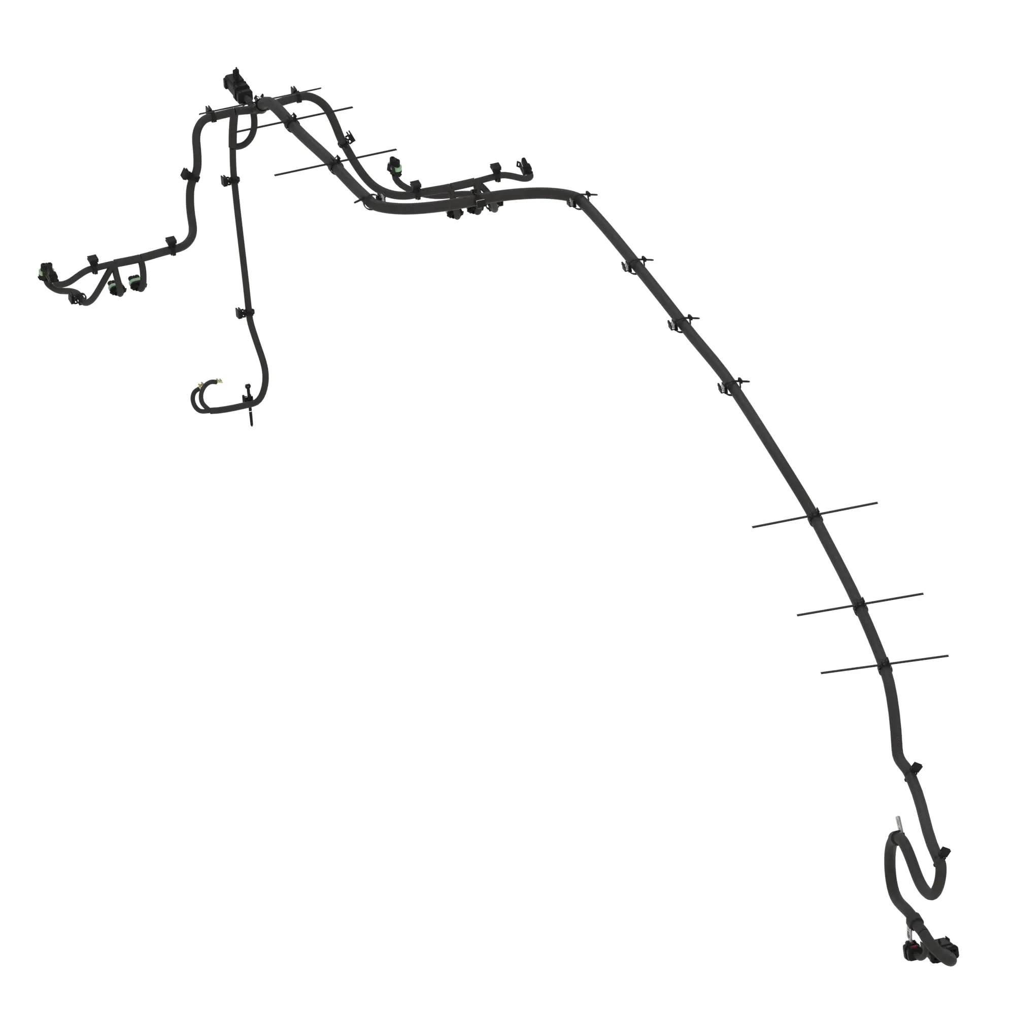 Chassis Wiring Harness