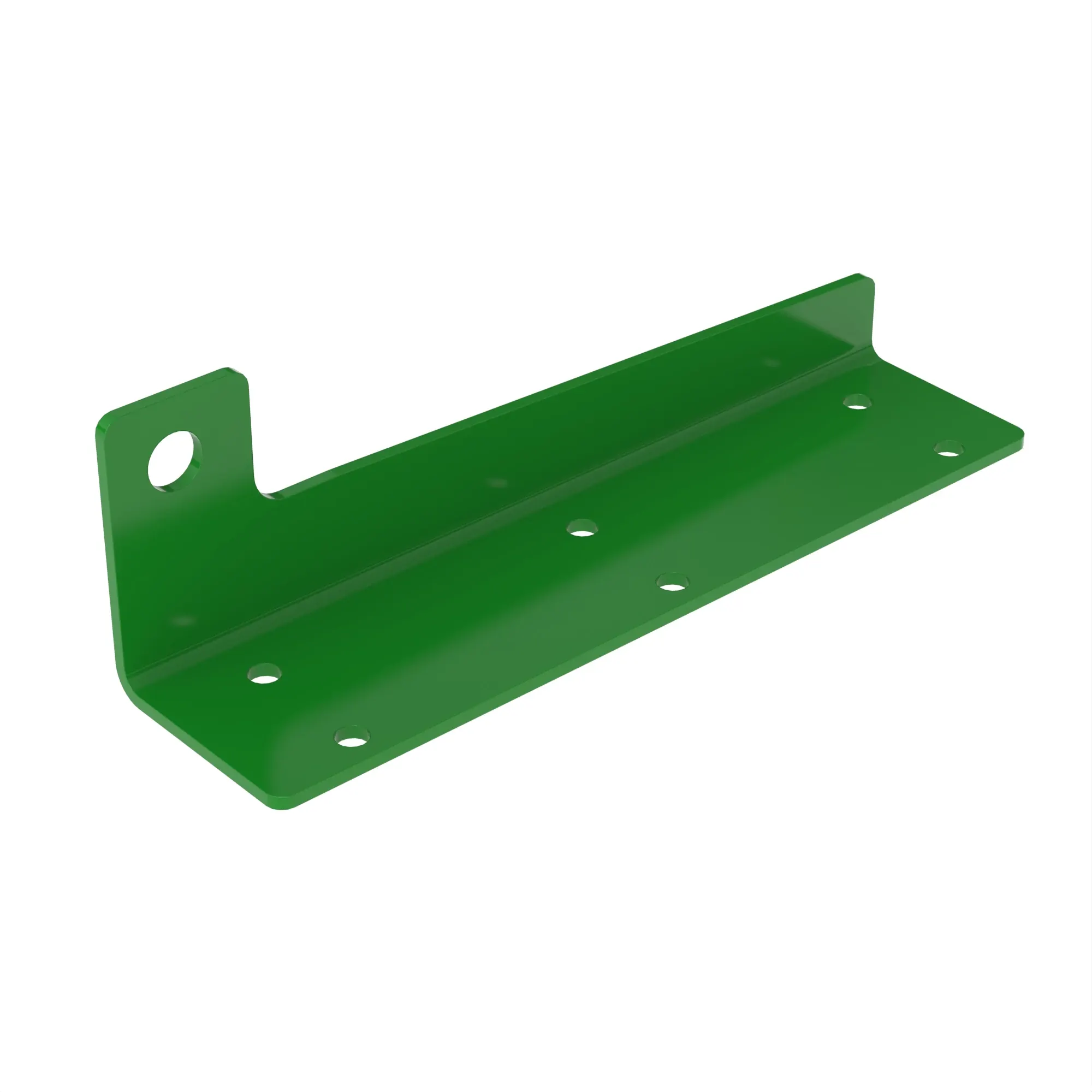John Deere Inside Extension Cylinder Angle - N411947