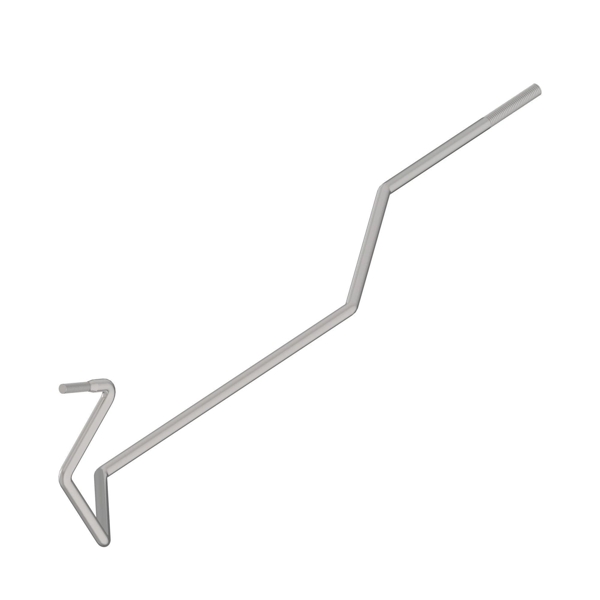 ROD, ROD, THROTTLE