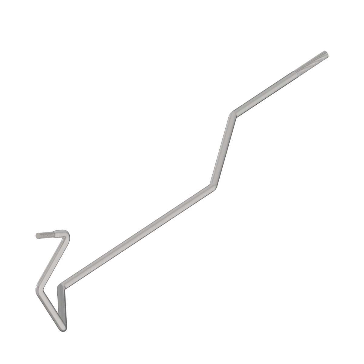 Rod, Throttle