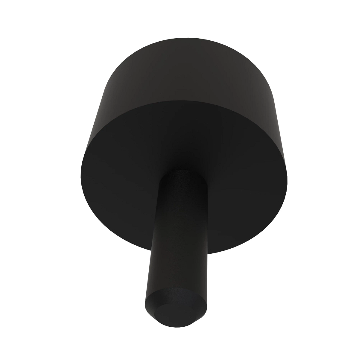 Bumper, Silent Bloc 5X15-M6 Typ.D