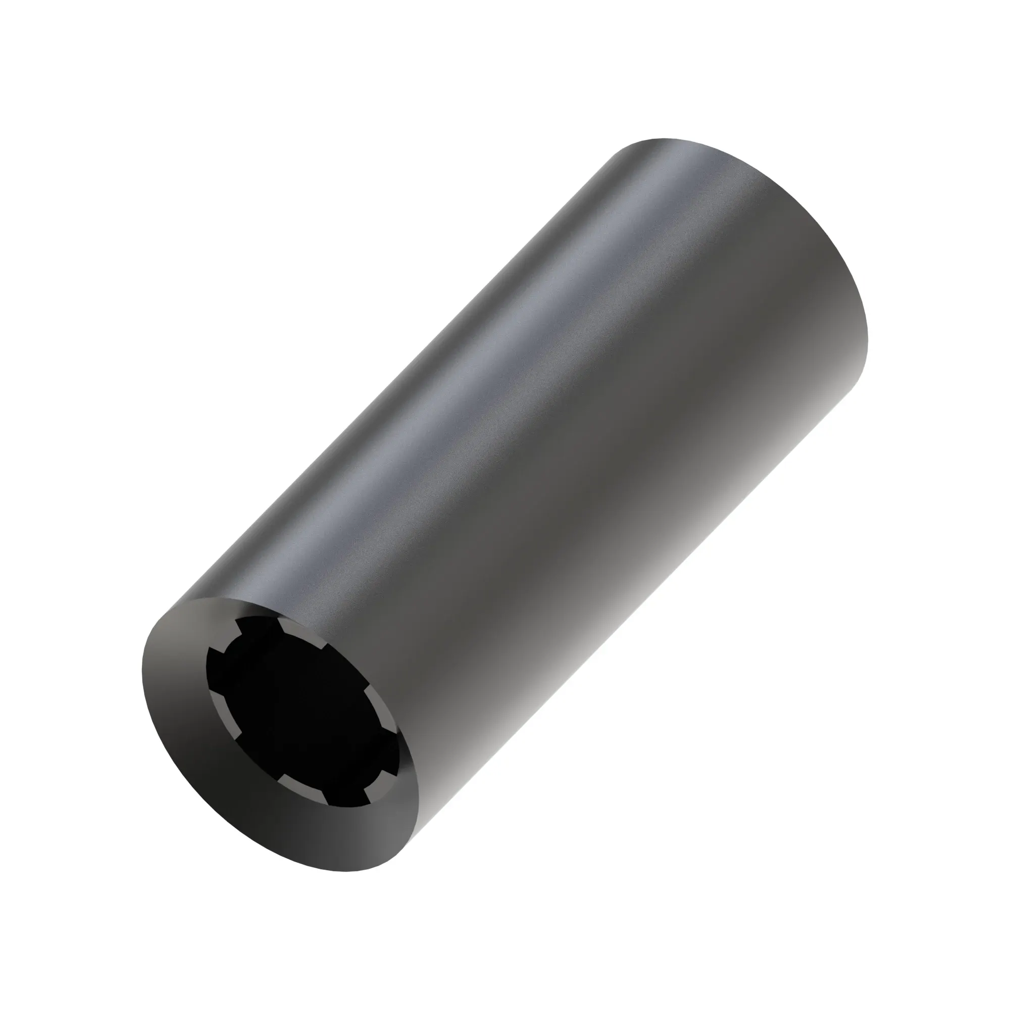 John Deere Splined Coupling - E65515