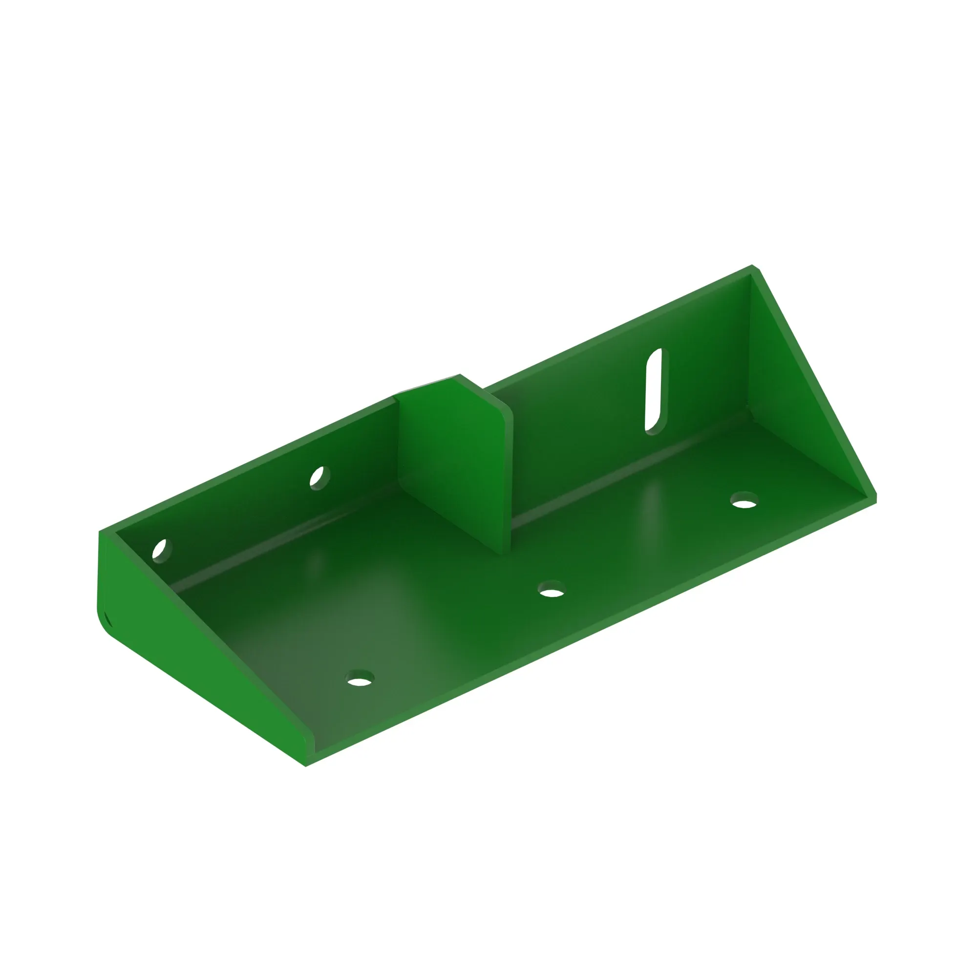 BRACKET, RADITOR BRACKET