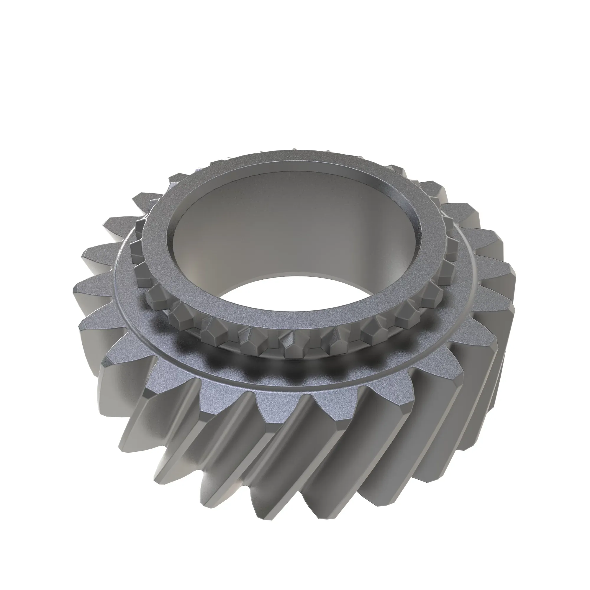 John Deere Helical Gear - R333966