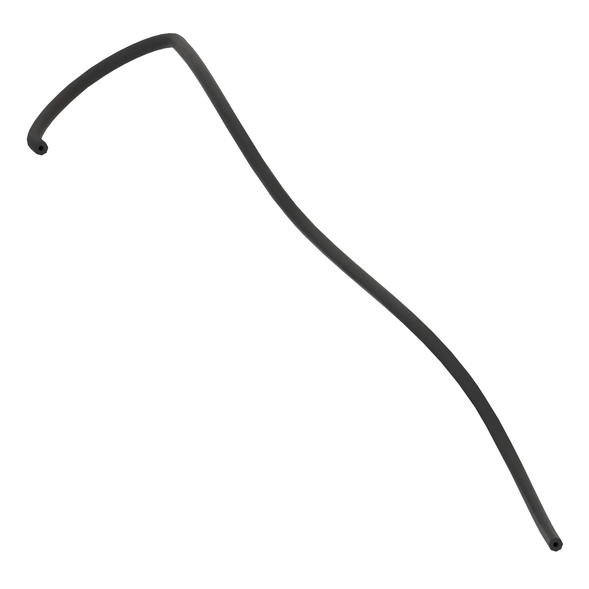John Deere Fuel Line - F693181