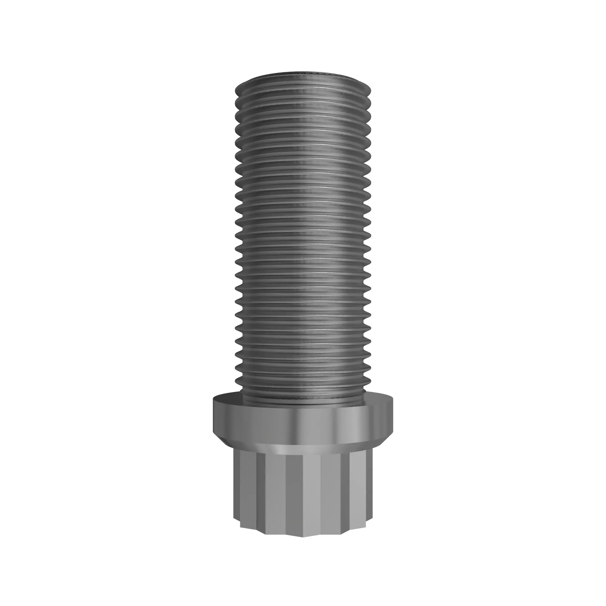 SCREW, CAP