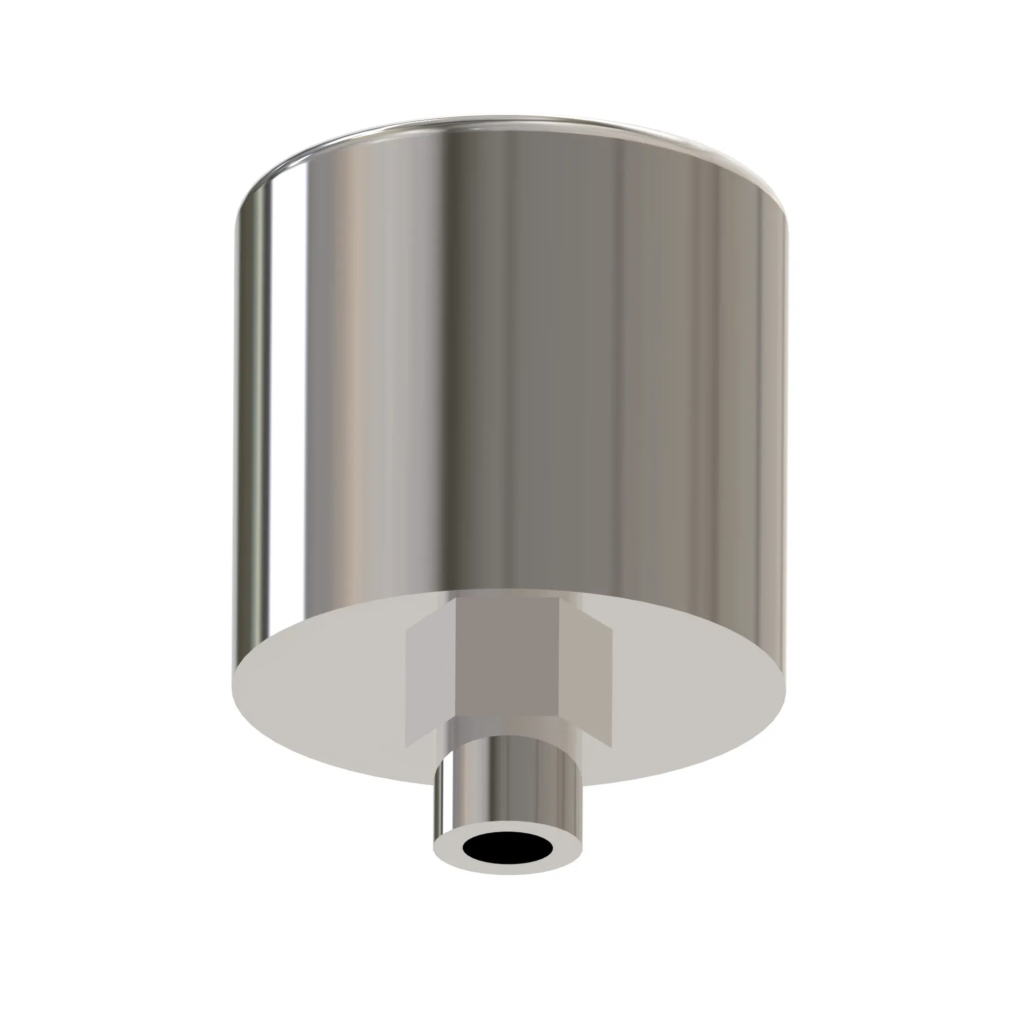 BREATHER - HYDRAULIC TANK