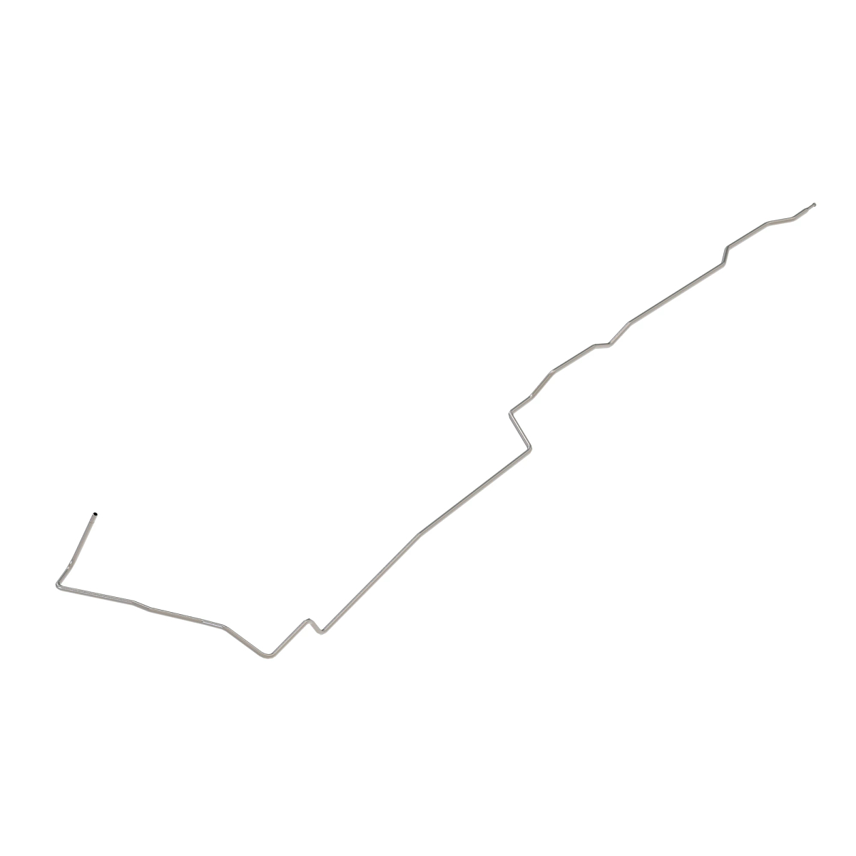 RETURN TO TANK, 13.5L