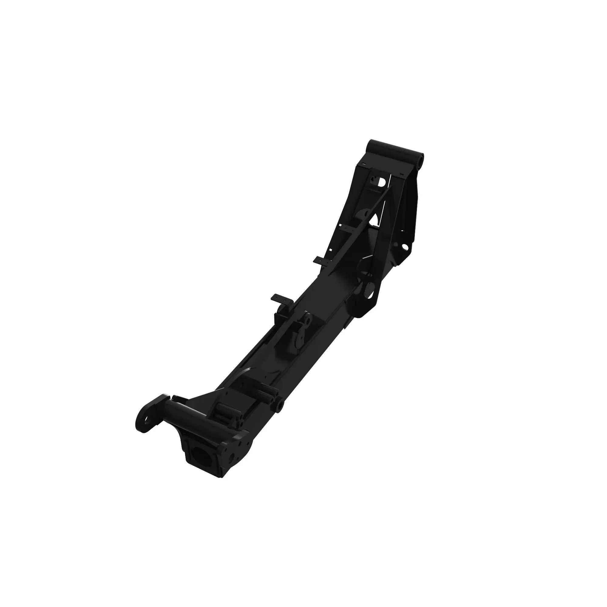 John Deere Frame - LCA122651