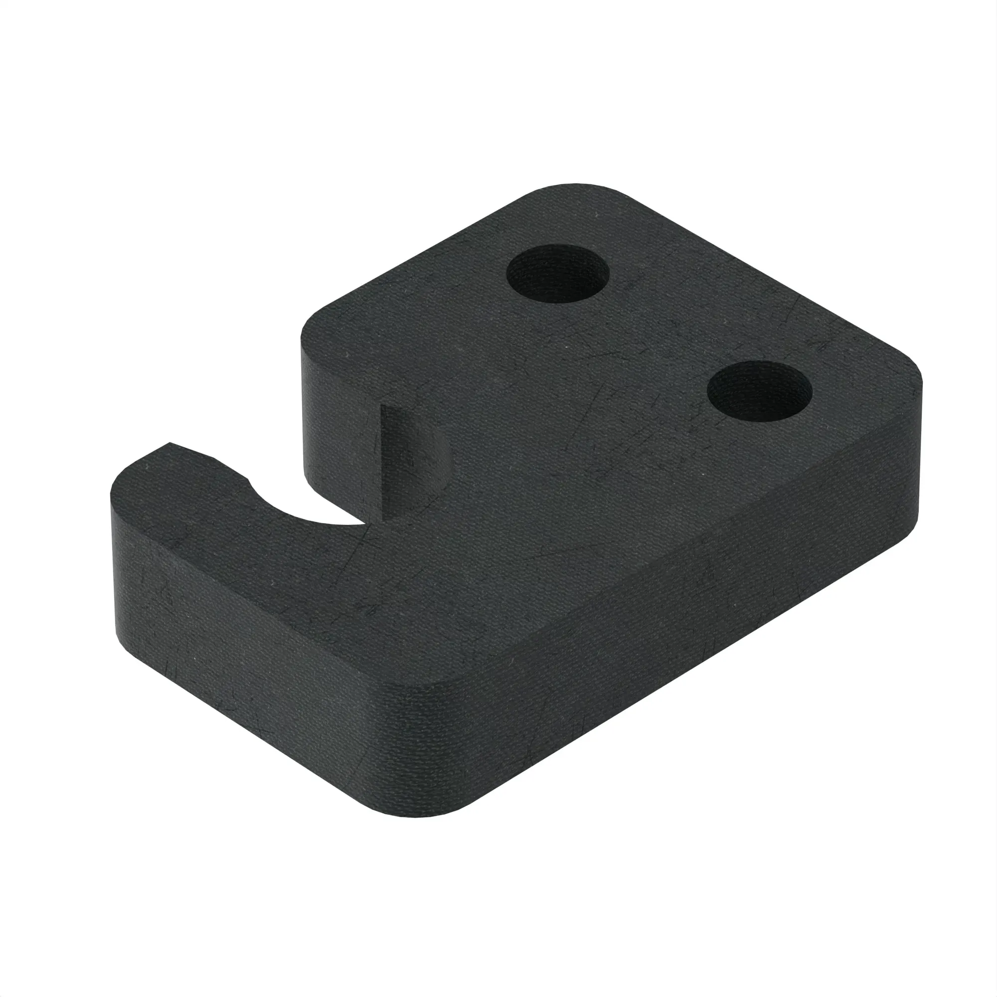 John Deere Bearing Support - M141042