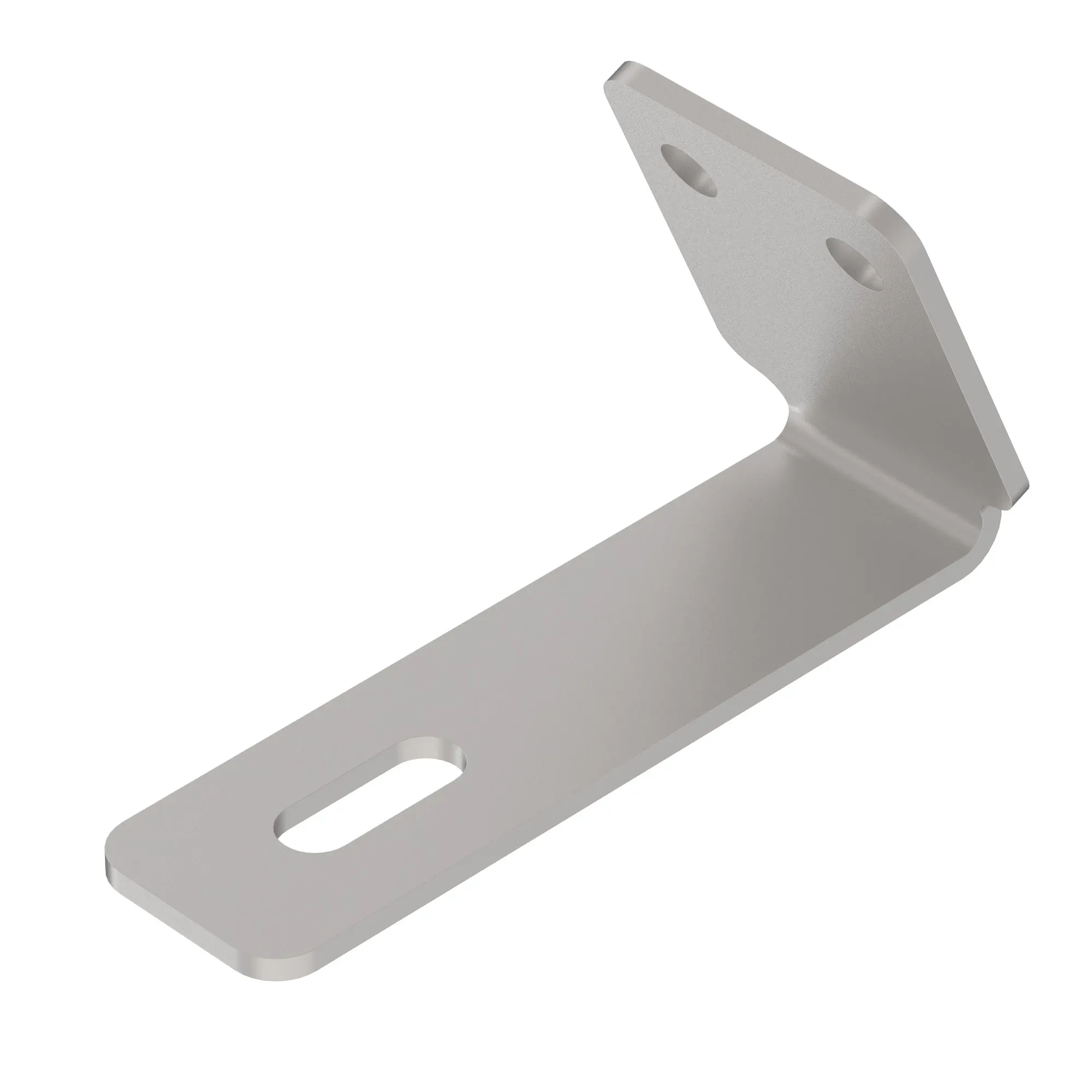 BRACKET BOOM PLUMBING