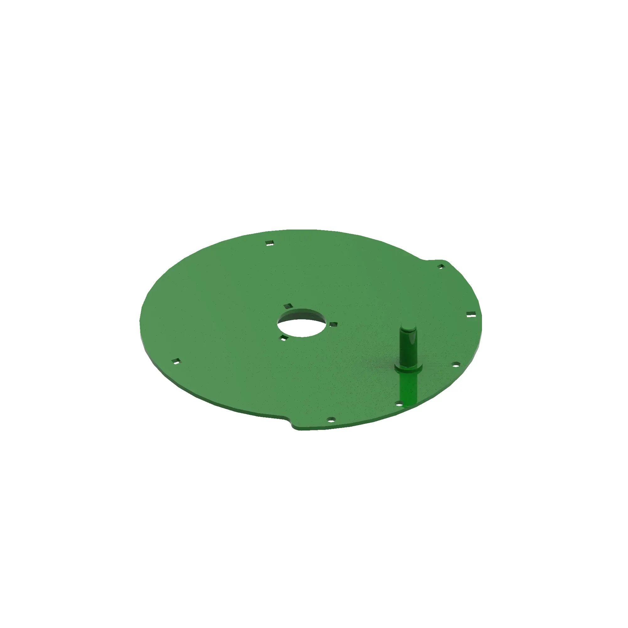 John Deere Support - AZ100523
