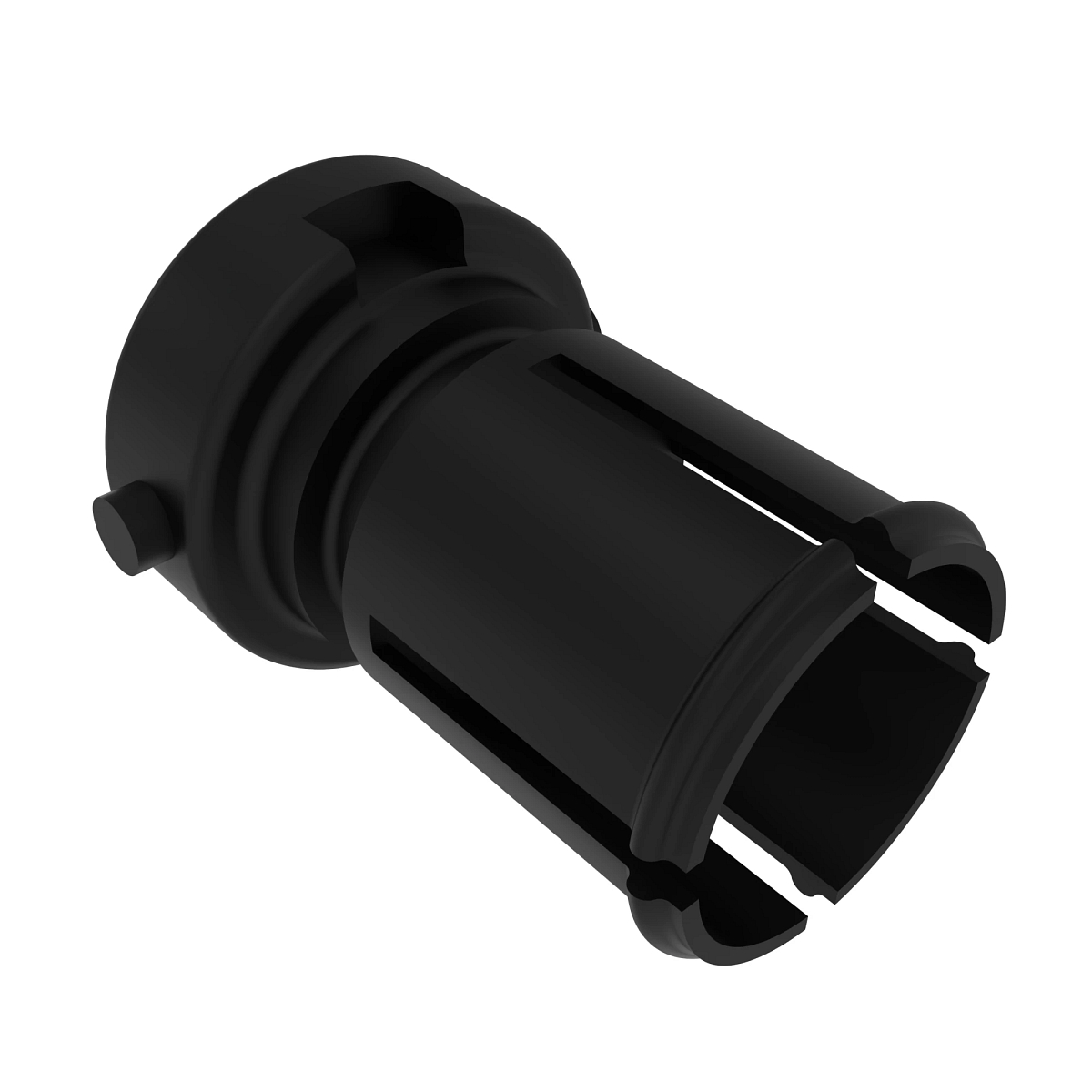 PLUG, CRNKSHFT TOOL OPENING,W/PCKG