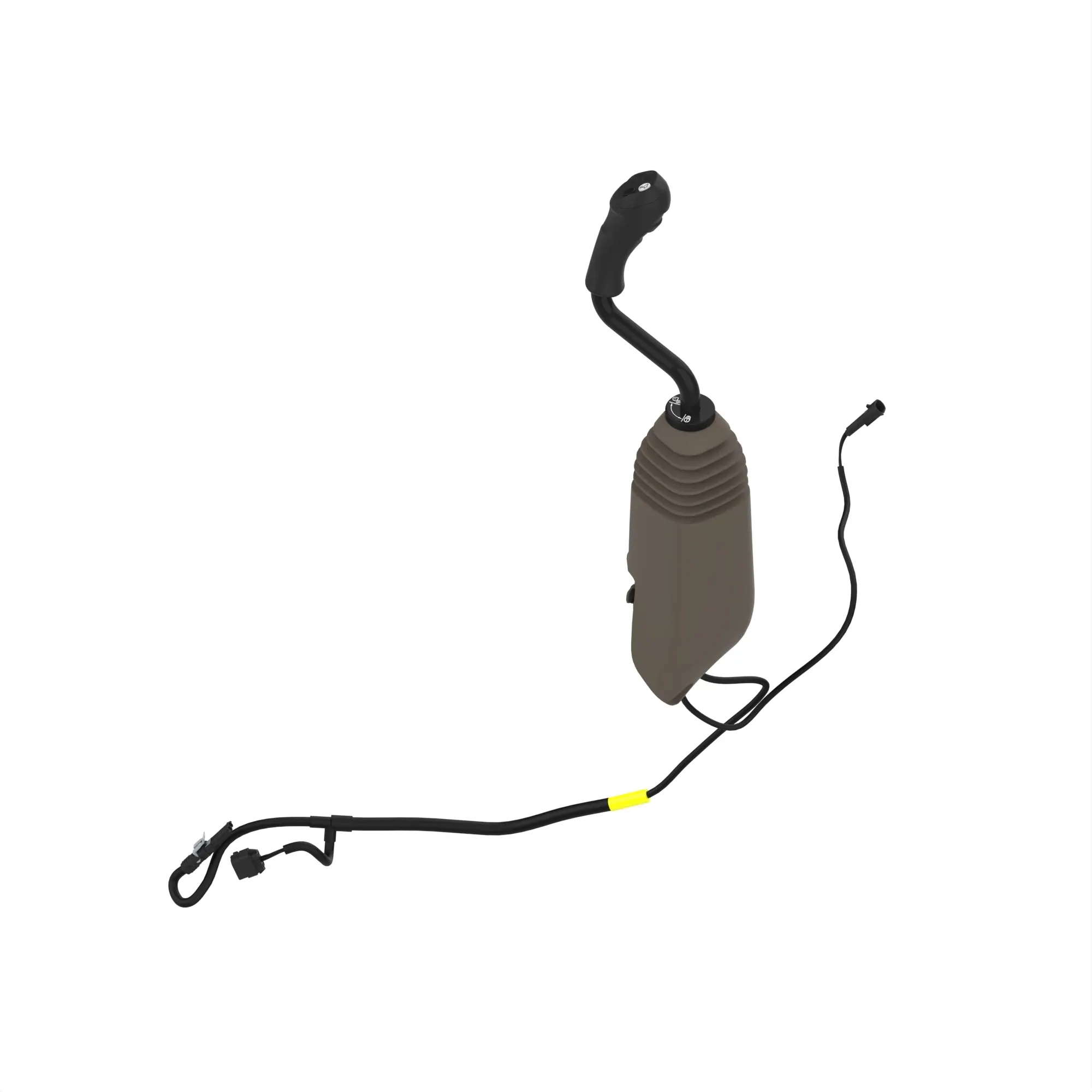 CONTROL LEVER