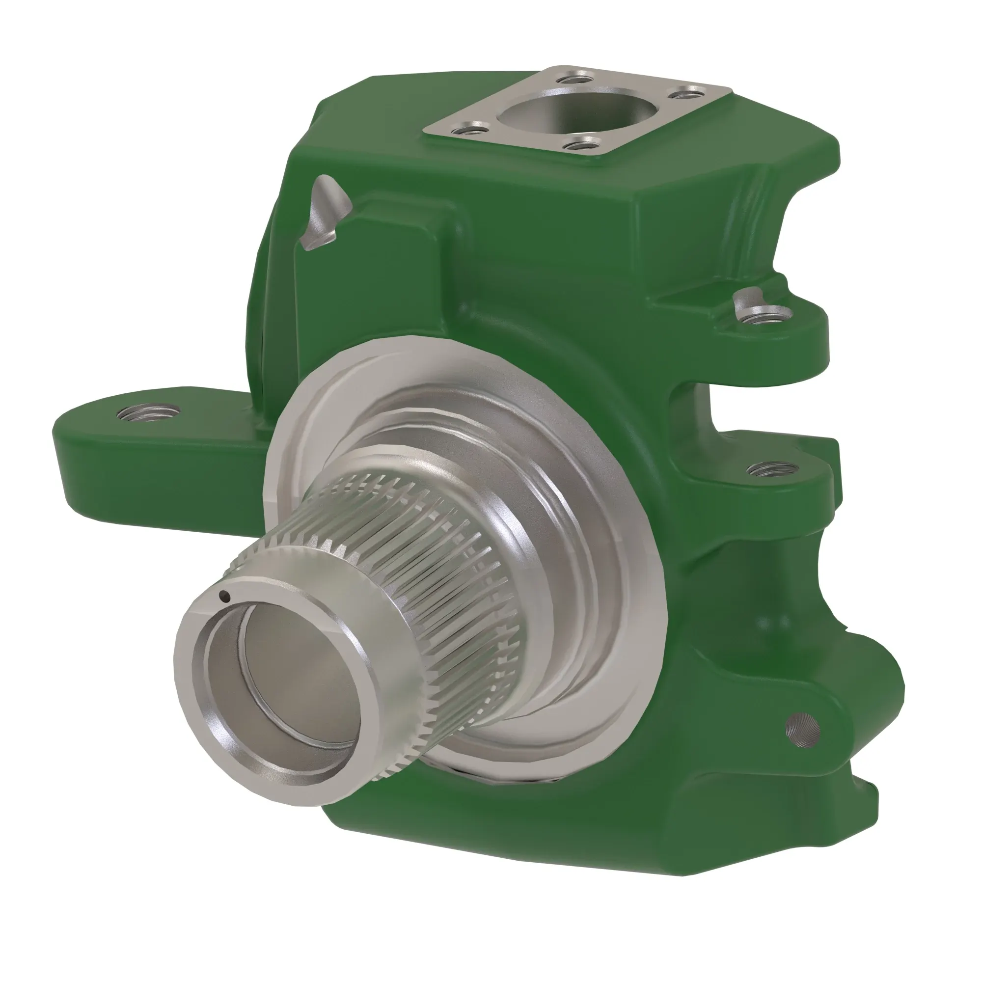 John Deere Knuckle - R301657