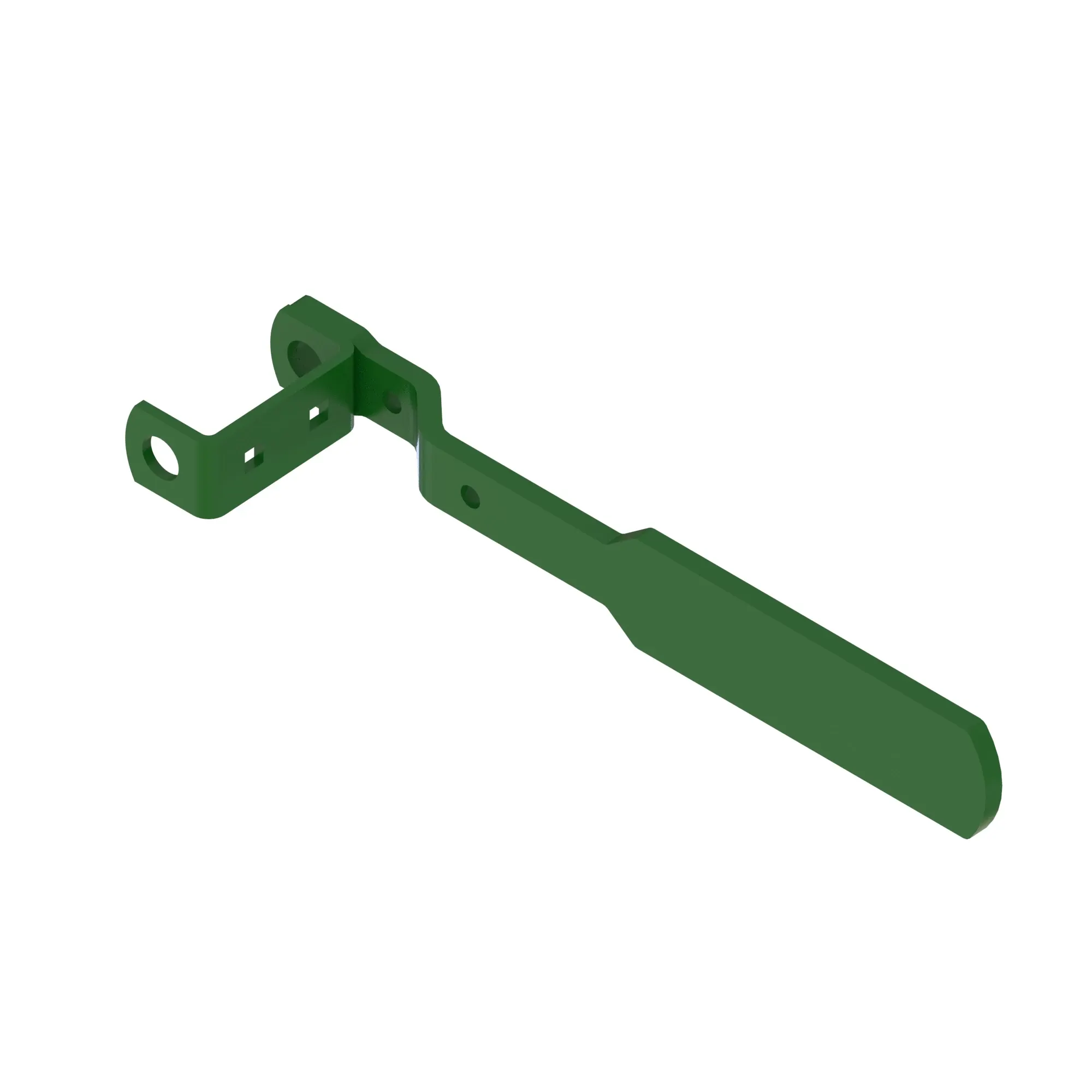 John Deere Lever - DQ64739